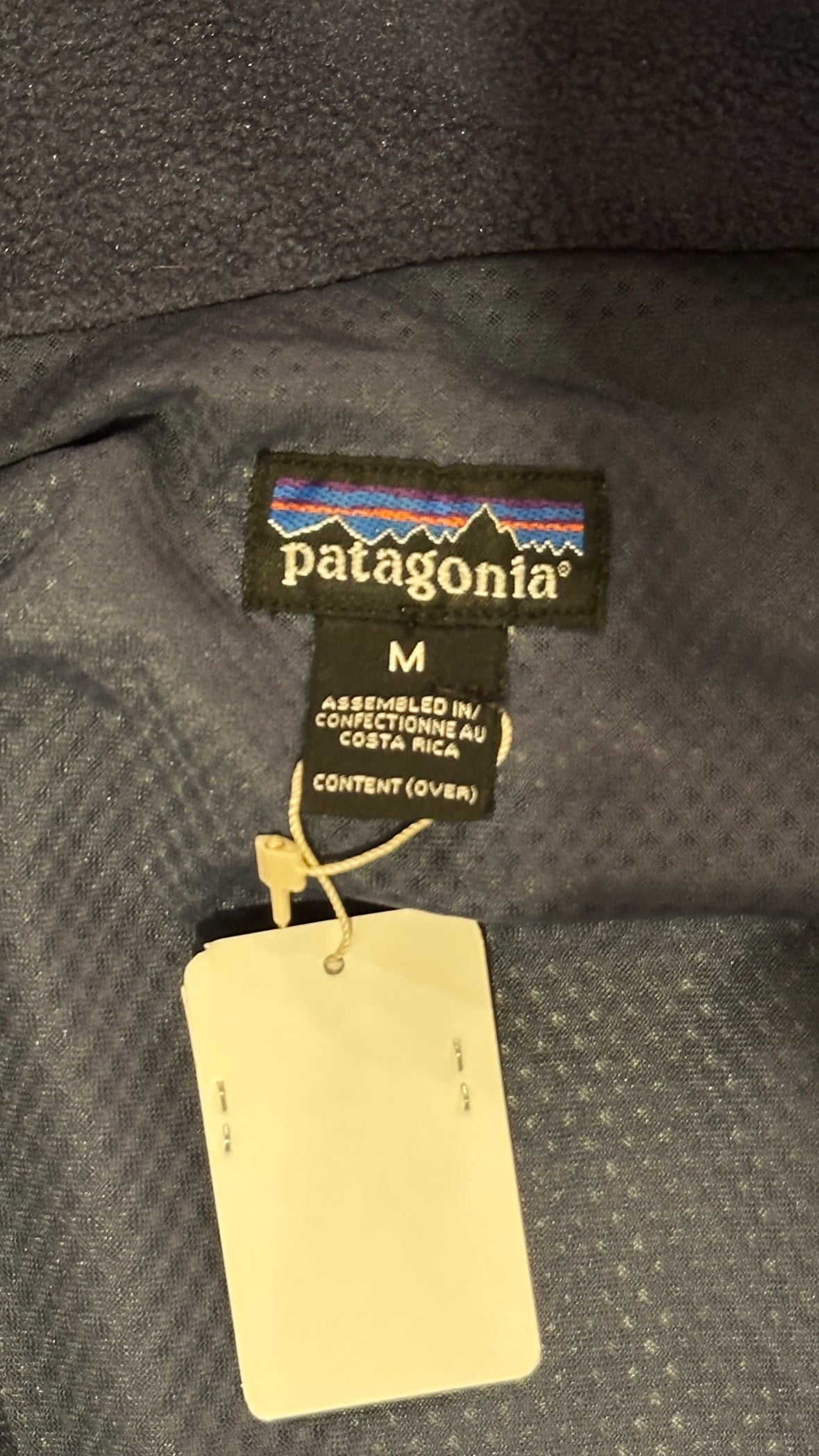90's PATAGONIA「PNEUMATIC Jacket」ナイロンジャケット