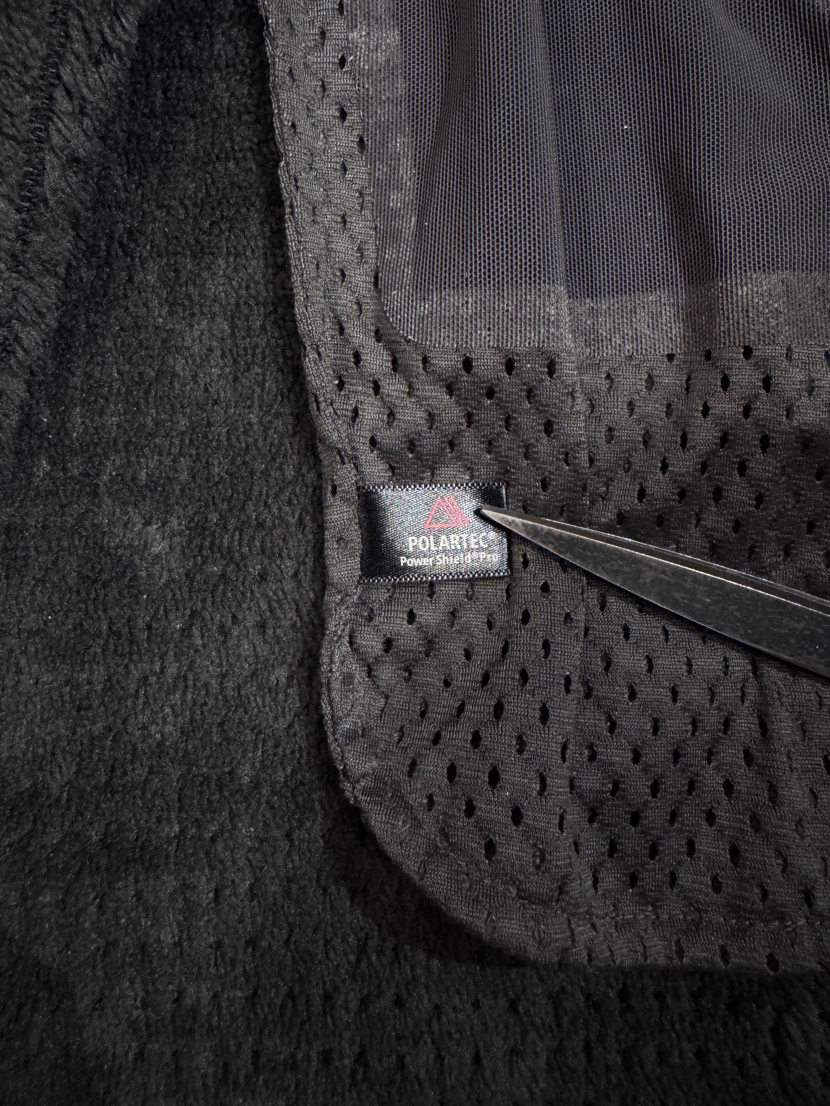 00’s PATAGONIA 「パウスレイヤー」ジャケット