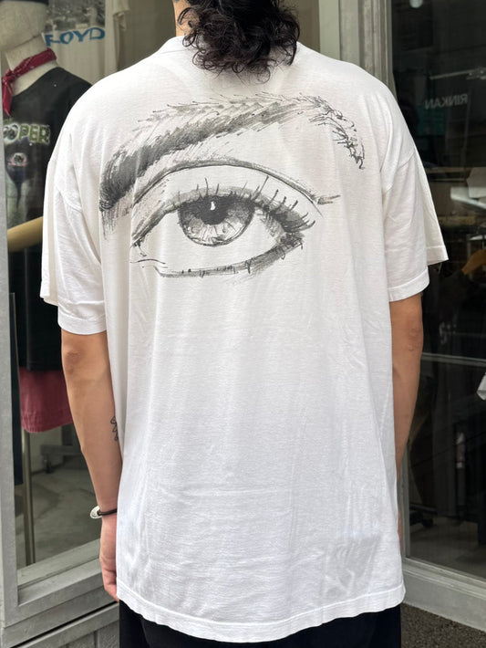 90's PLINCE「PHOTO」バンドTシャツ