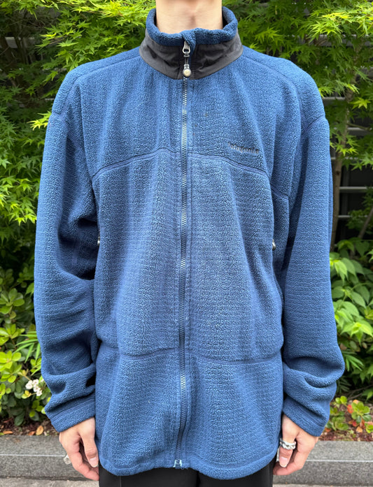 00’s PATAGONIA 「R3 Radiant Jacket」 フリースジャケット