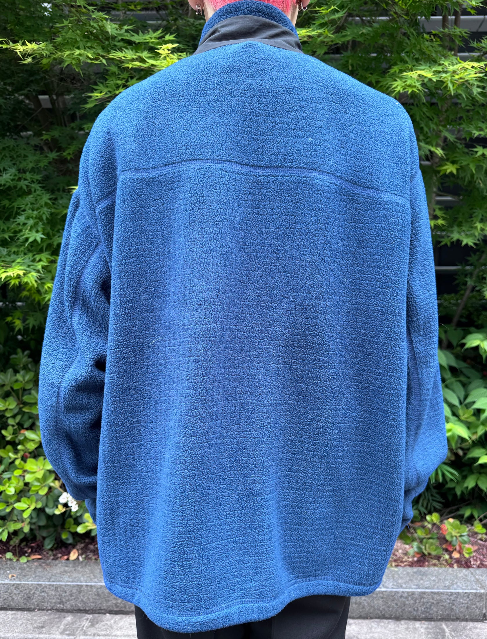 00’s PATAGONIA 「R3 Radiant Jacket」 フリースジャケット