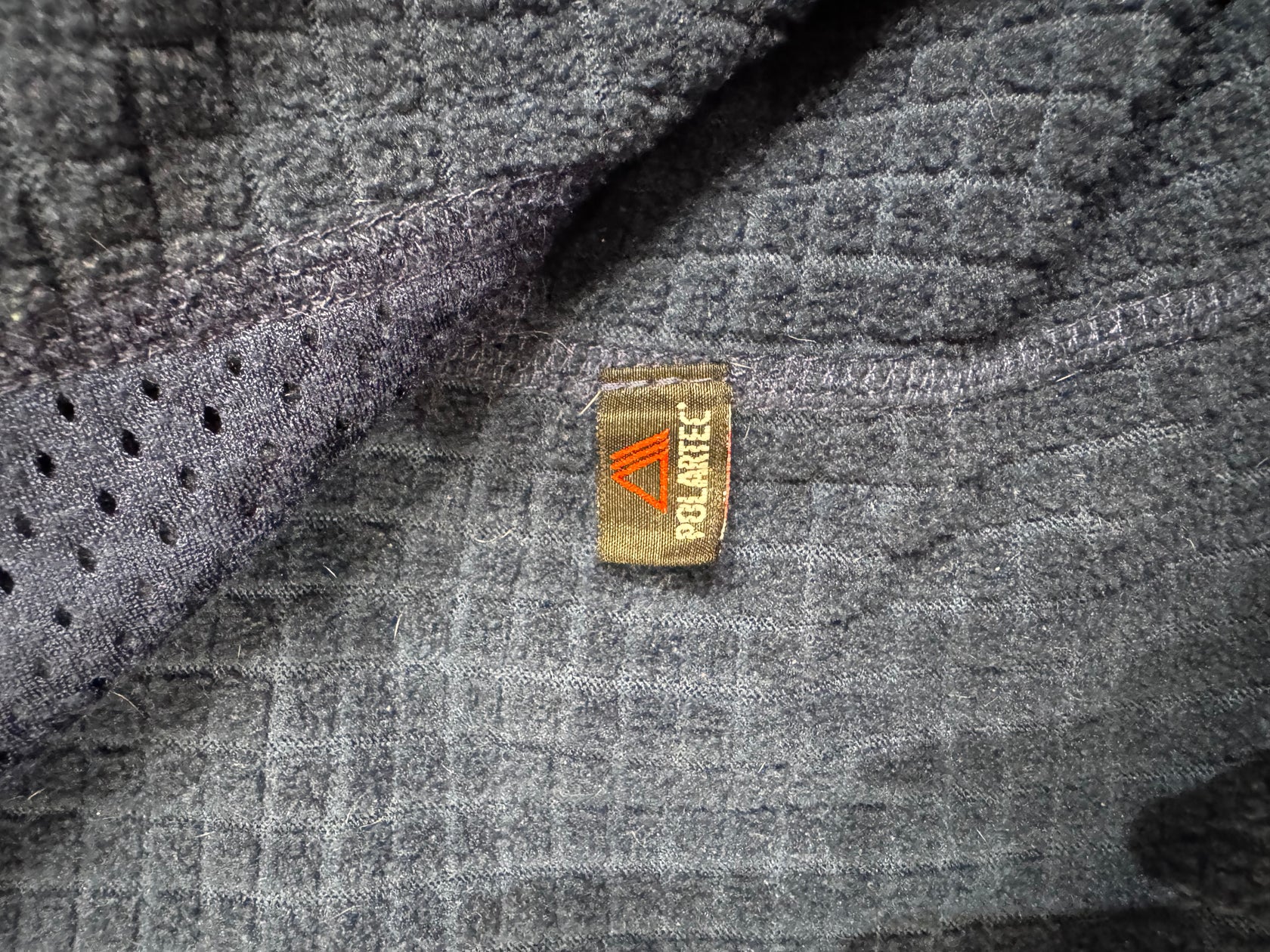 00’s PATAGONIA 「R3 Radiant Jacket」 フリースジャケット