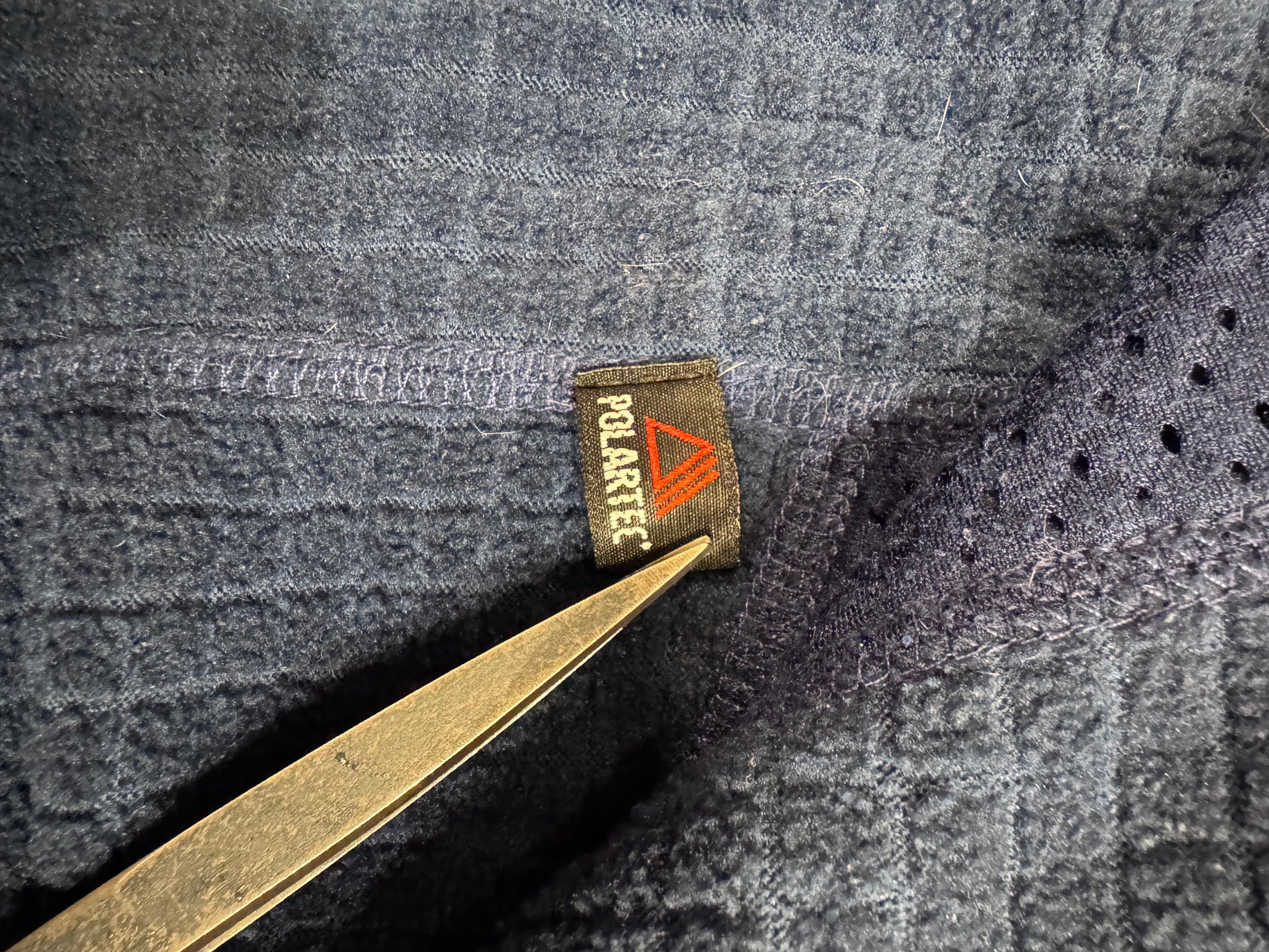 00’s PATAGONIA 「R3 Radiant Jacket」 フリースジャケット