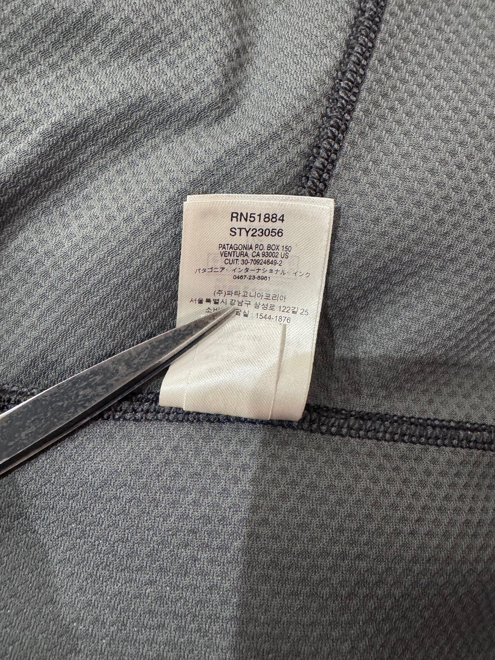 00’s PATAGONIA 「Retro-X」 フリースジャケット