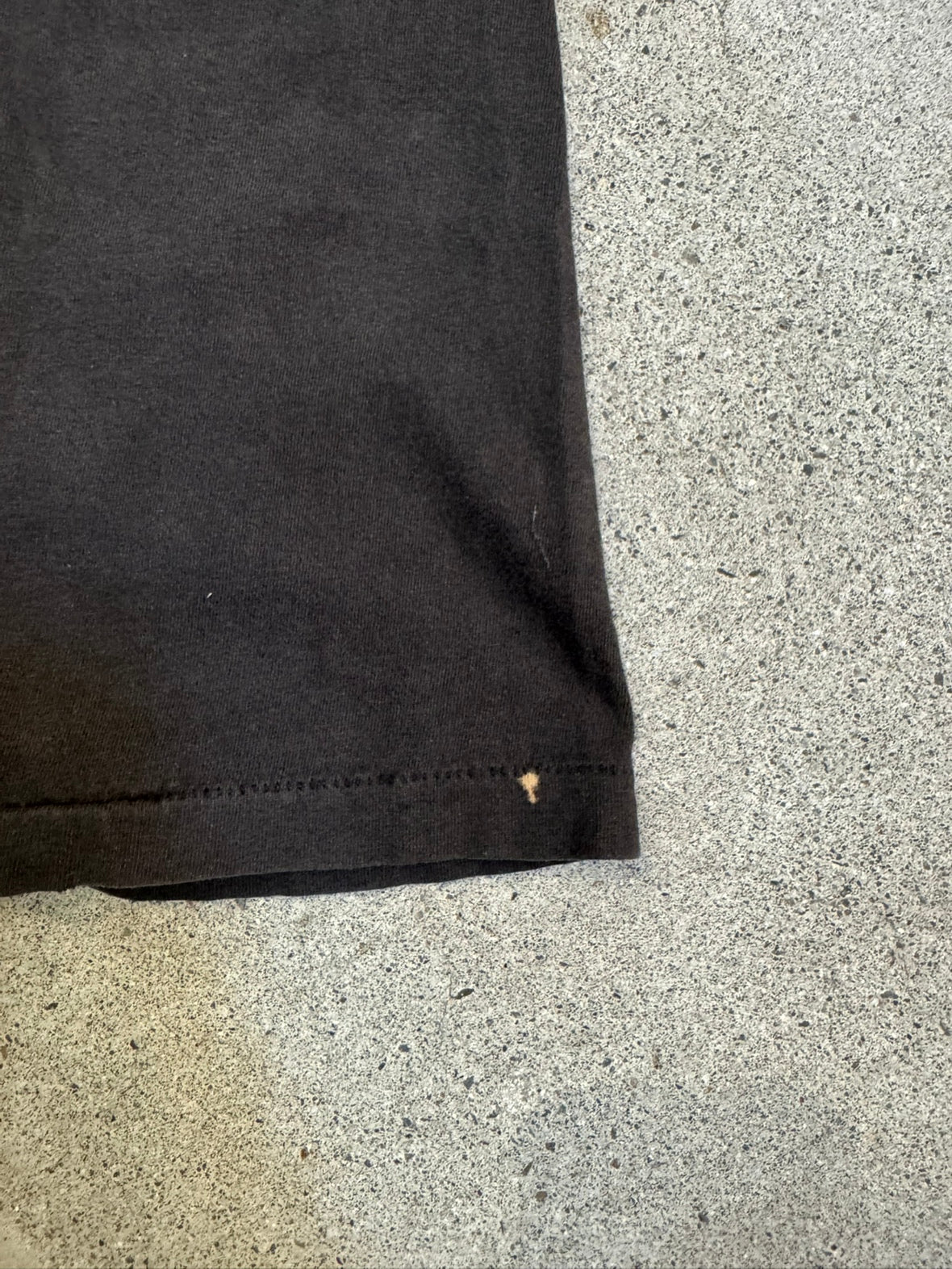 90's OZZY OSBOURNE「Bark At The Moon」バンドTシャツ