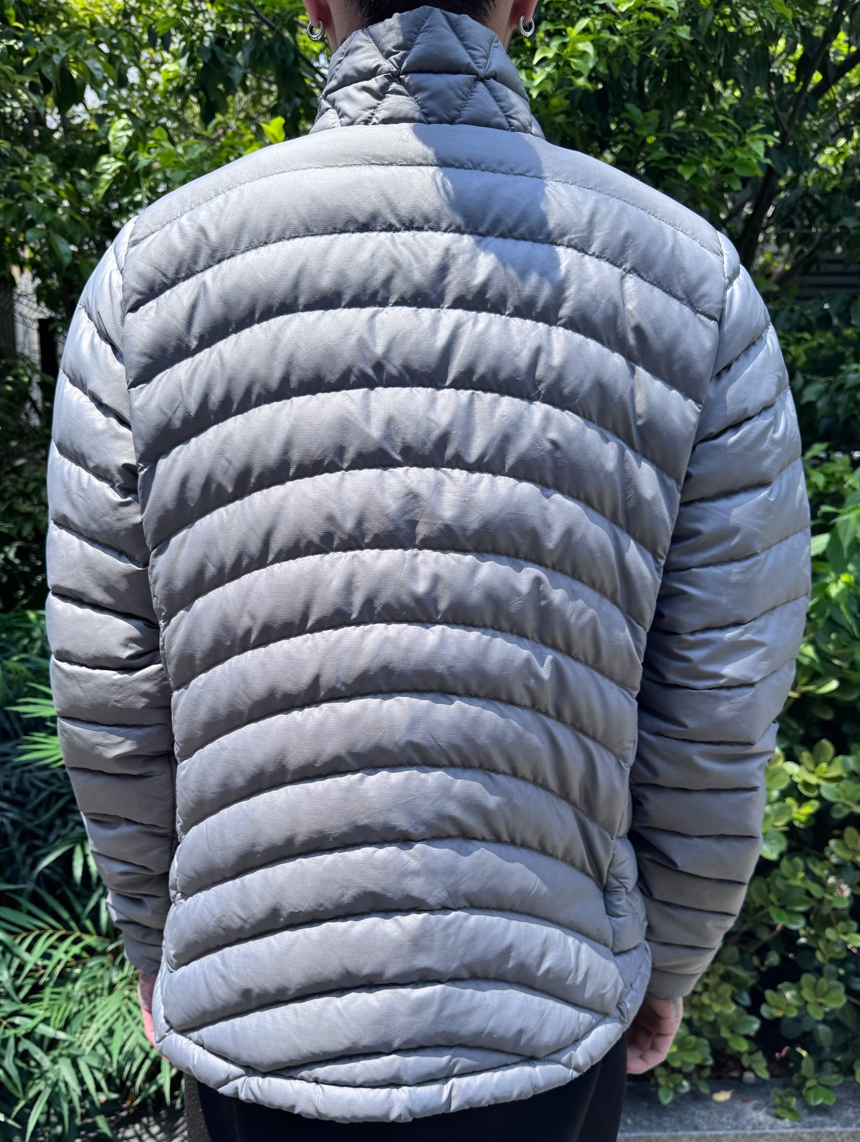 00’s PATAGONIA 「ダウンセーター」WOMEN’s