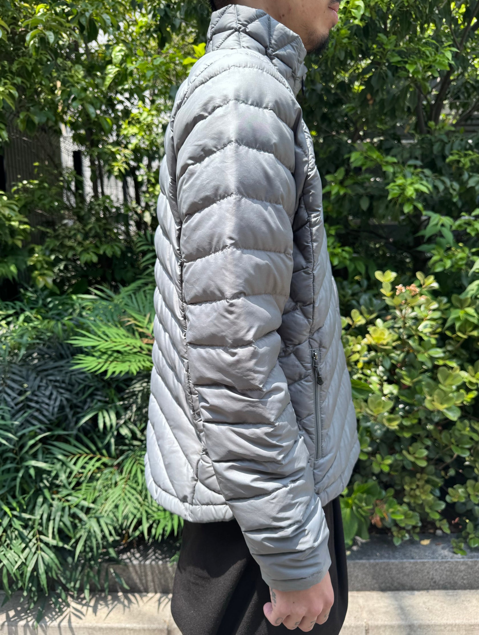 00’s PATAGONIA 「ダウンセーター」WOMEN’s