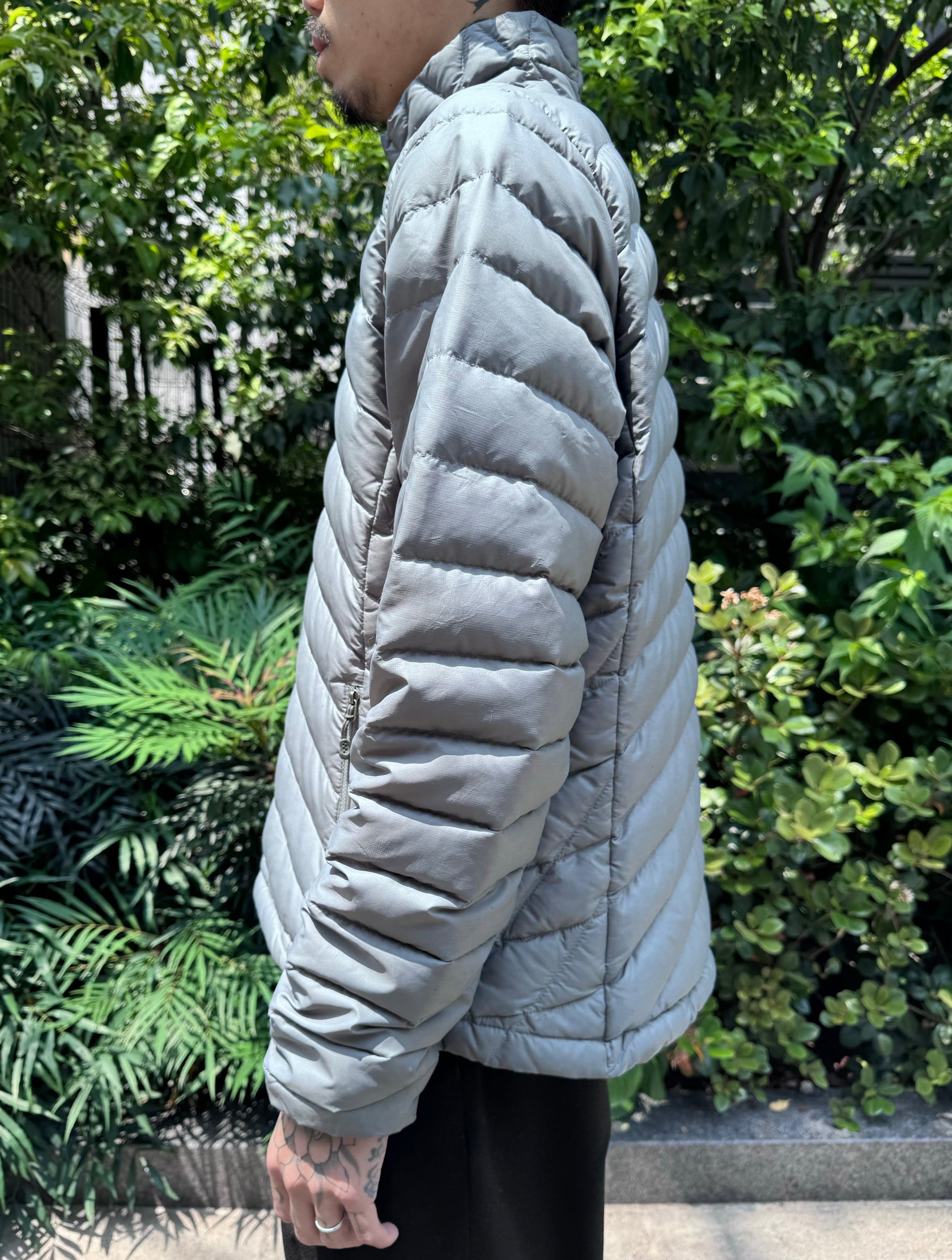 00’s PATAGONIA 「ダウンセーター」WOMEN’s