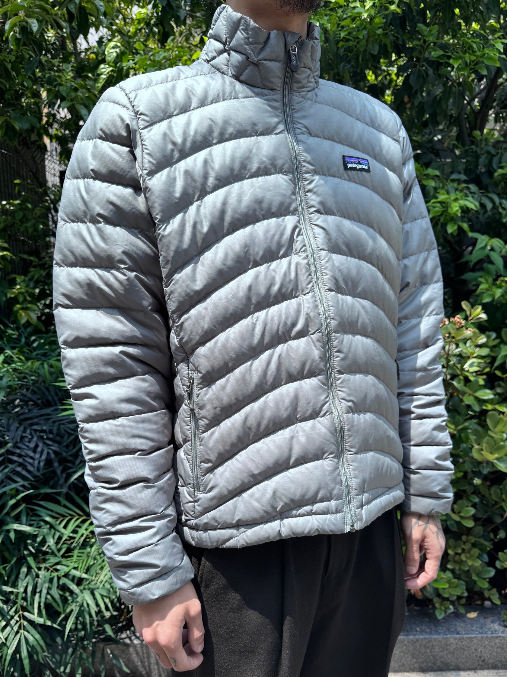 00’s PATAGONIA 「ダウンセーター」WOMEN’s