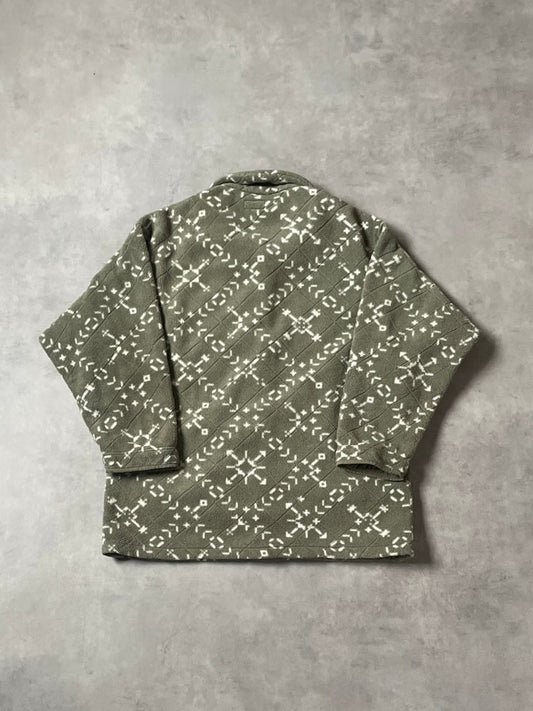 90s PATAGONIA 「Synchilla shirring Coat」フリースコート USA製