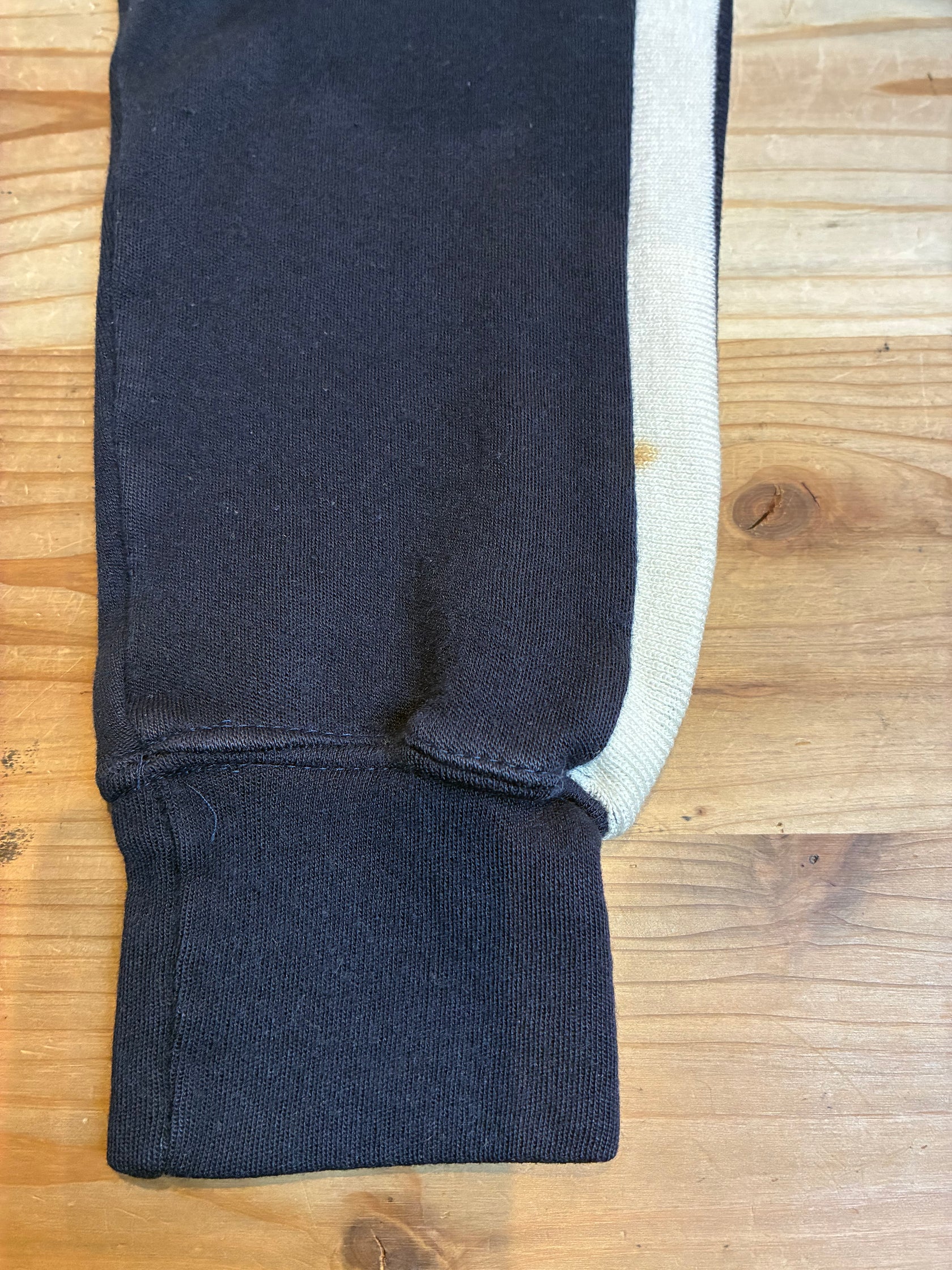 80’s「LACOSTE」トラックジャケット