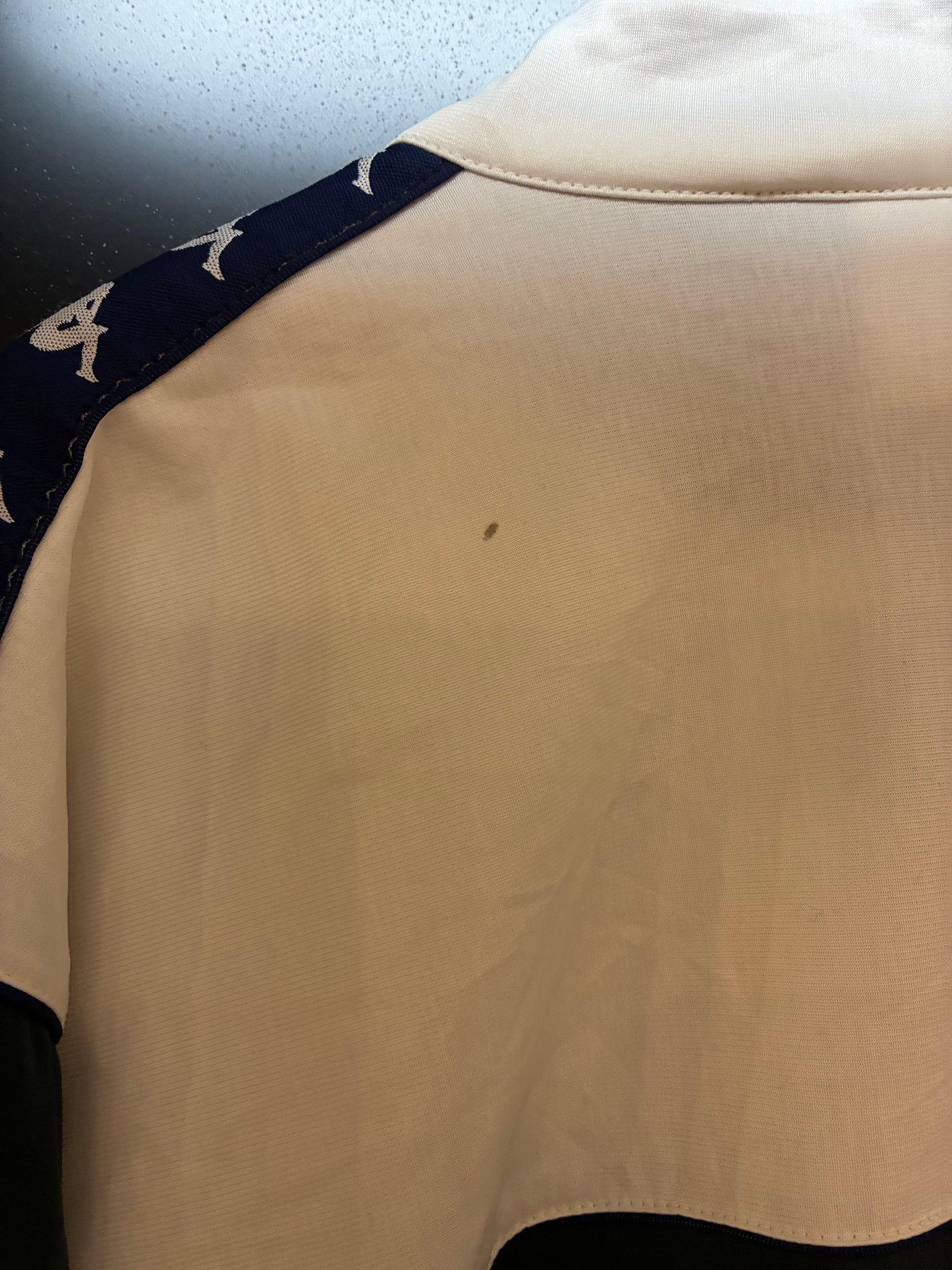 90’s「KAPPA」トラックジャケット