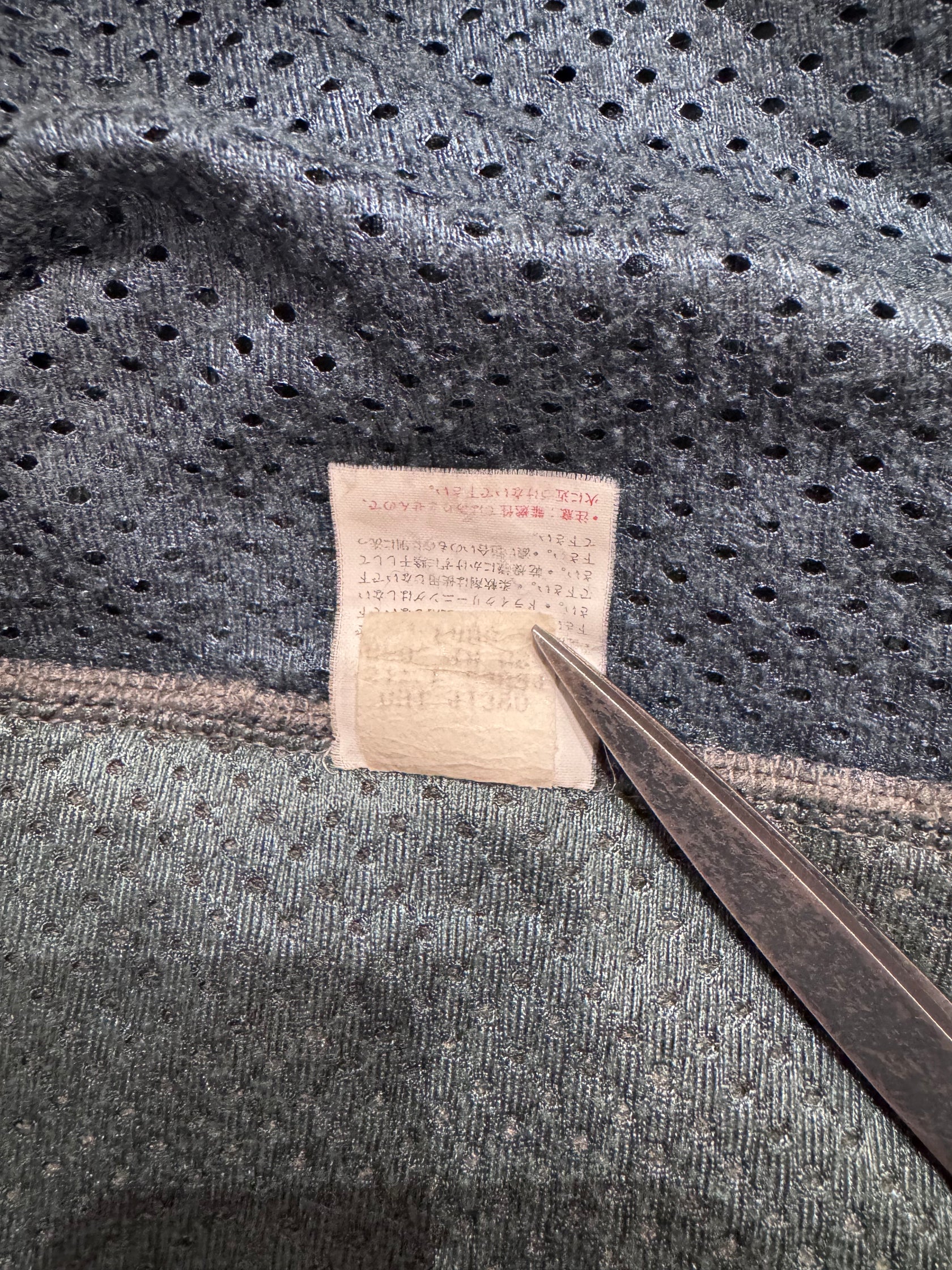 00’s PATAGONIA 「クラシック」レトロカーディガン