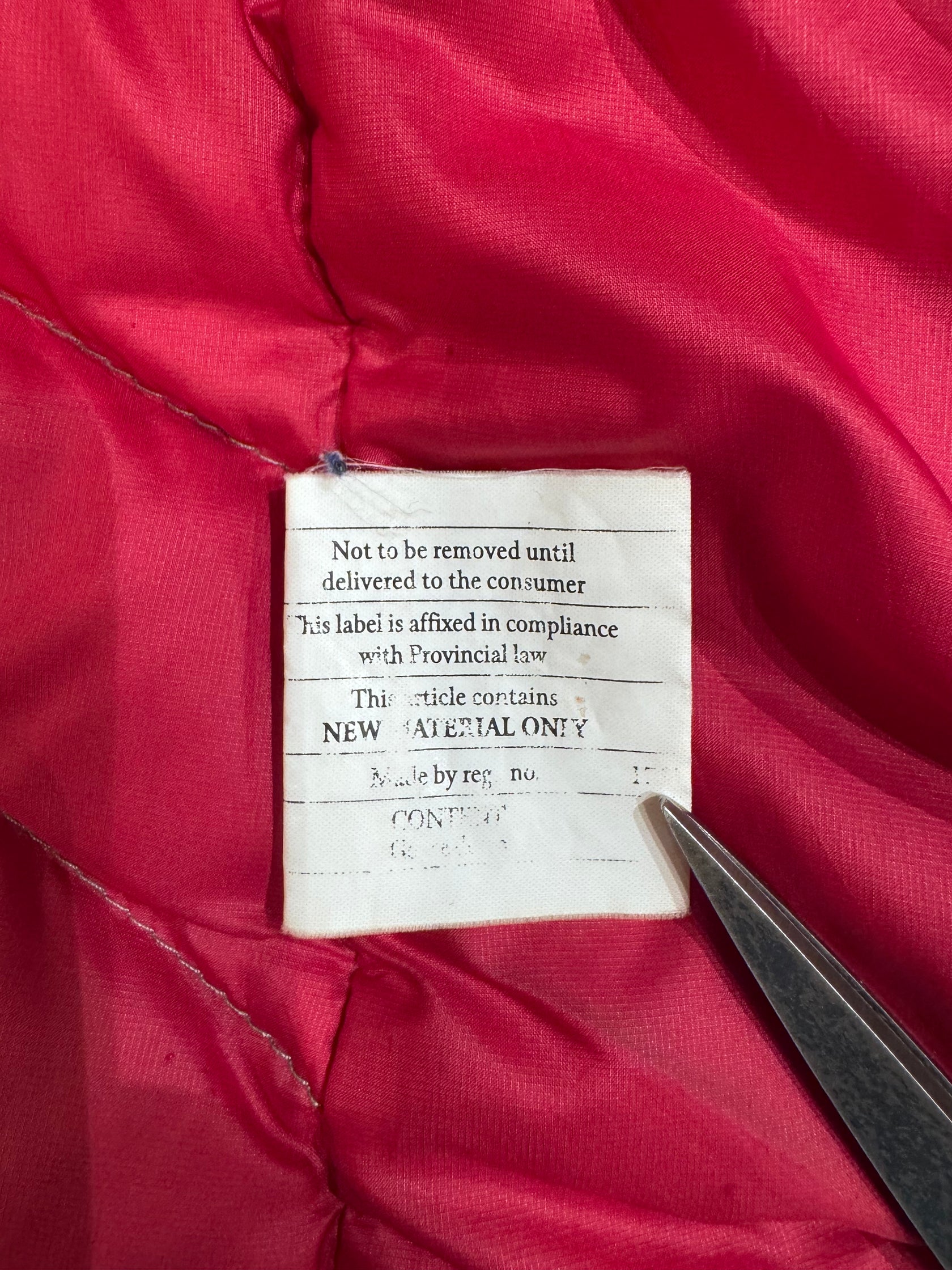 00’s PATAGONIA 「ダウンセーター」WOMEN’s