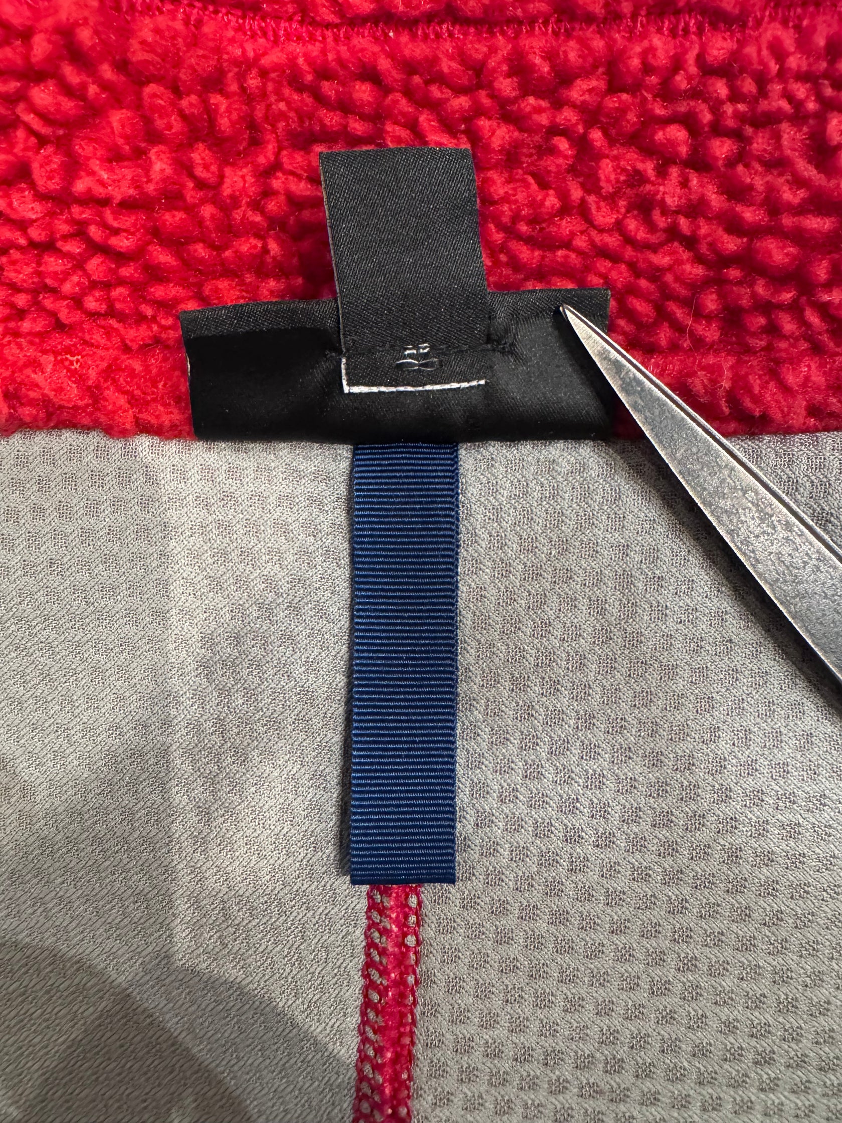 00's PATAGONIA 「クラシック レトロX」フリースベスト