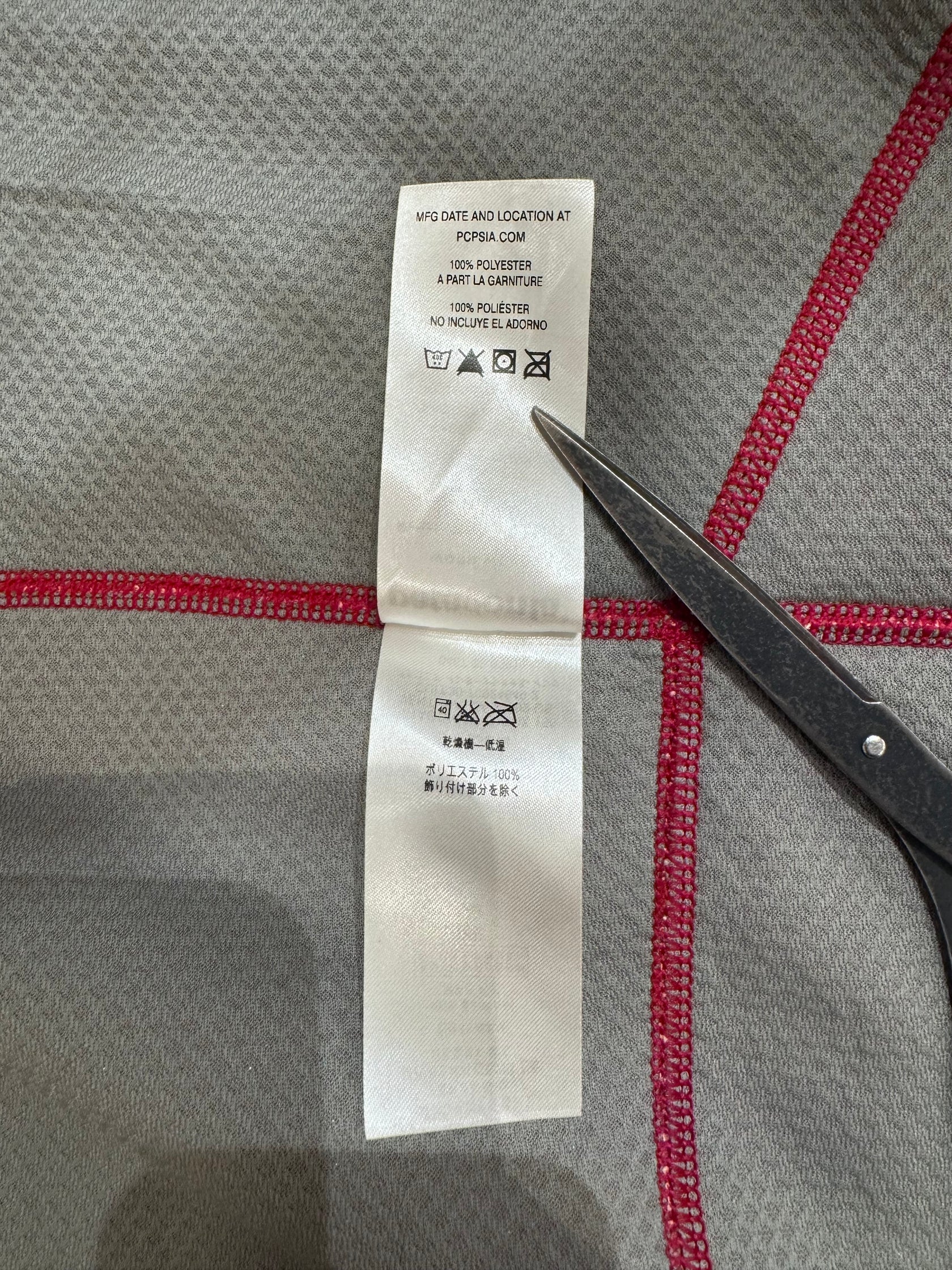 00's PATAGONIA 「クラシック レトロX」フリースベスト