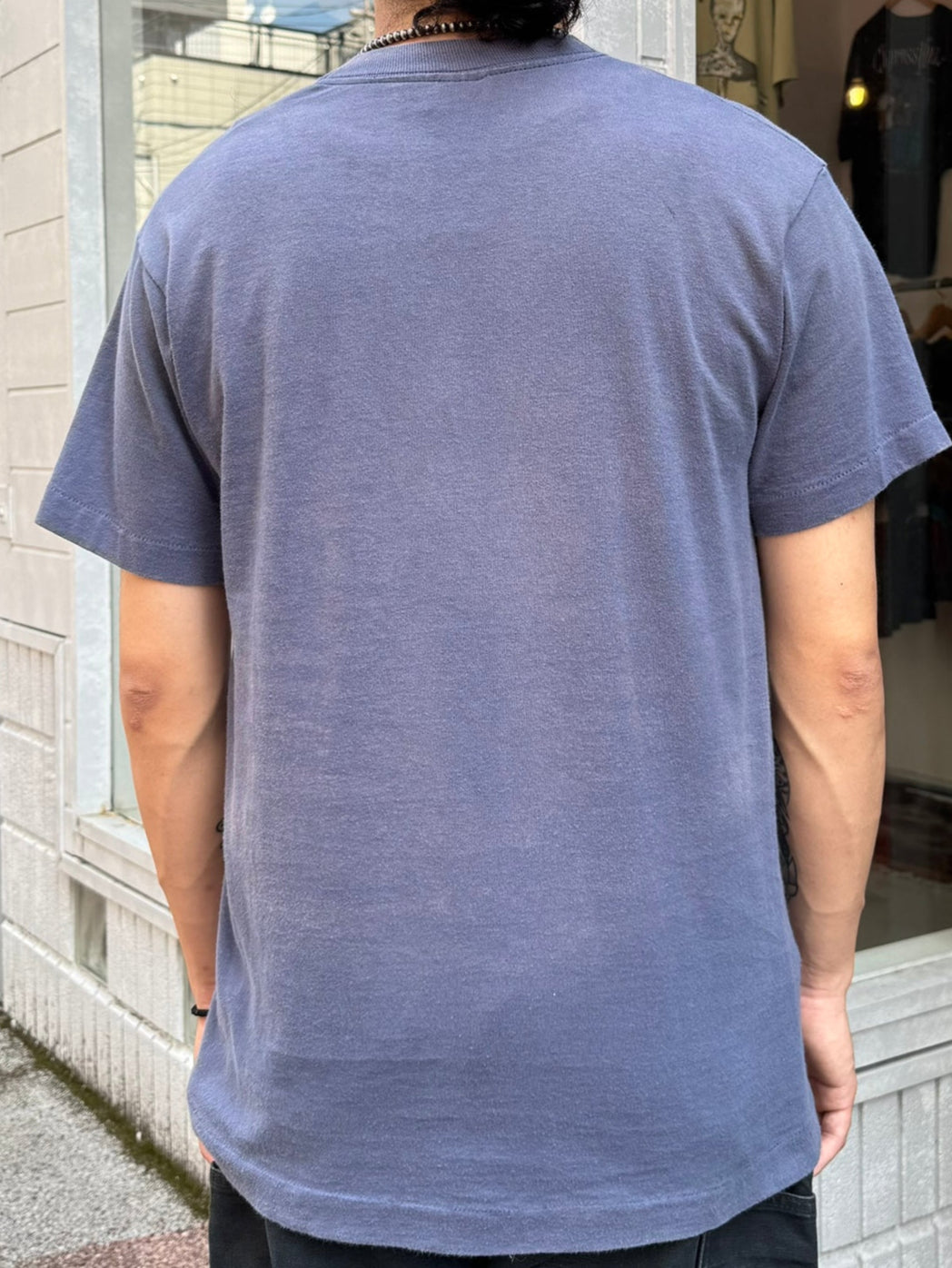 00's FRUIT OF THE LOOM「LOGO」企業Tシャツ