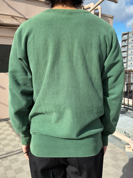 90's Champion「REVERSE WEAVE」USA製 スウェット