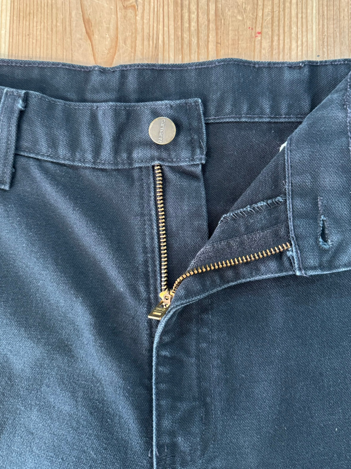 00's CARHARTT 「Original Fit」ワークパンツ