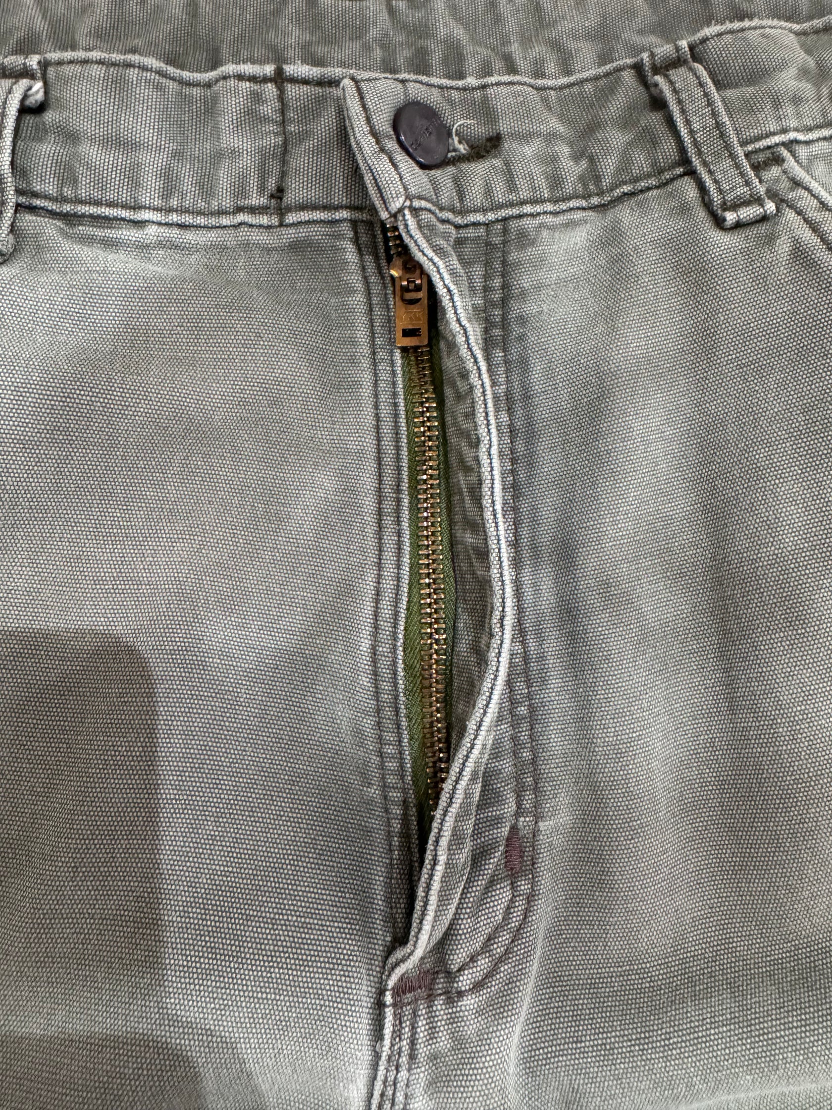 00’s CARHARTT 「ダック」ペインターパンツ