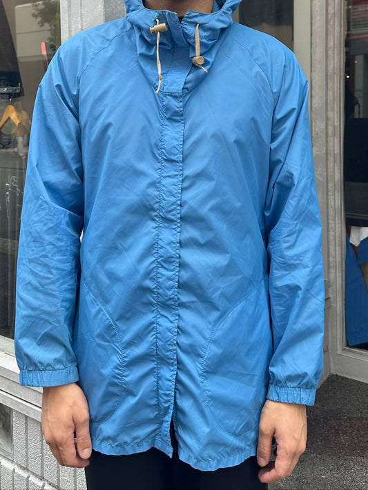 80's COLUMBIA「Sports wear」ナイロンジャケット