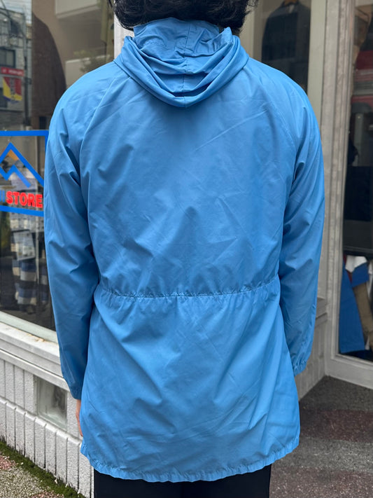 80's COLUMBIA「Sports wear」ナイロンジャケット