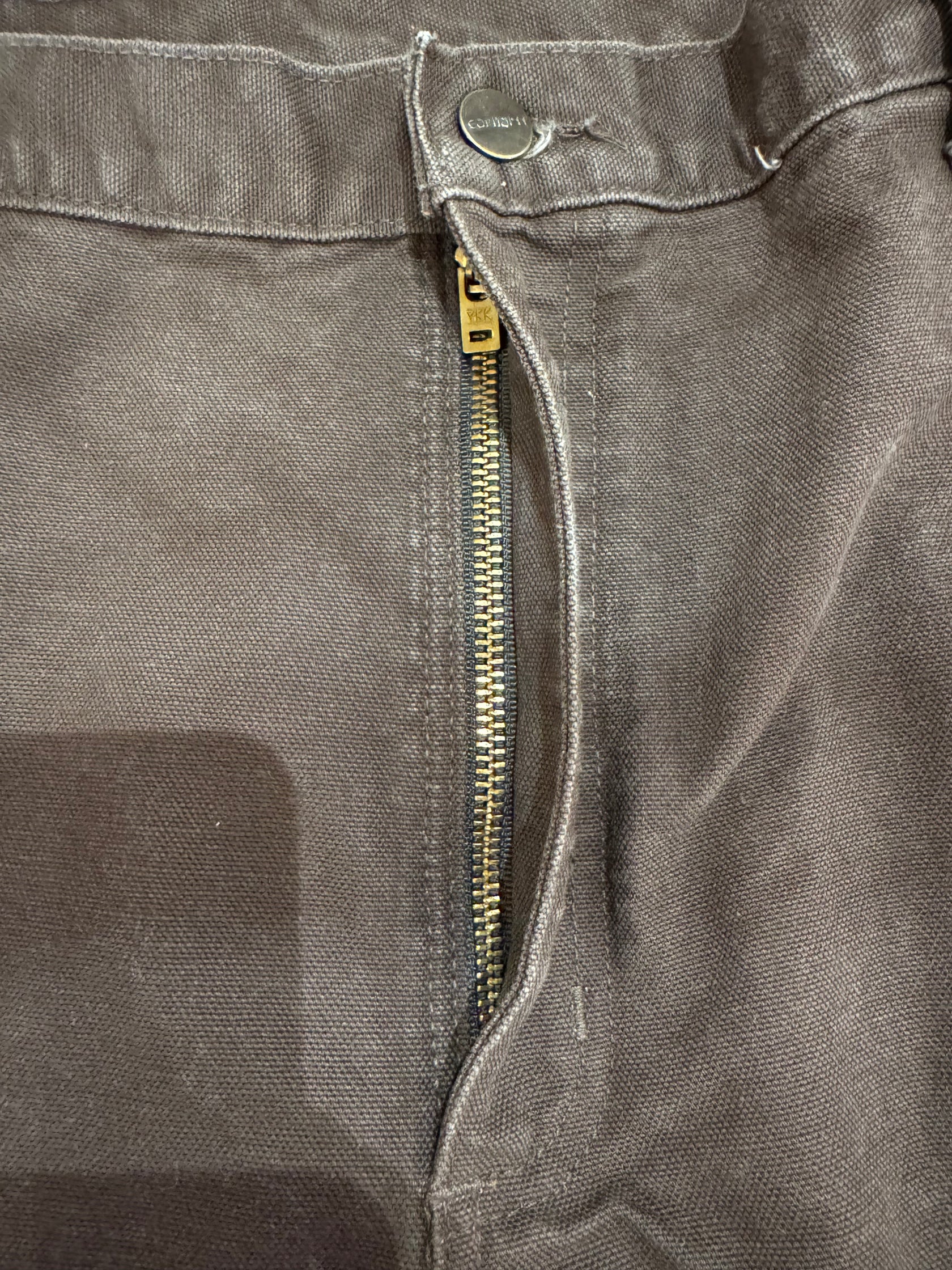 00’s CARHARTT 「ダブルニー」ペインターパンツ