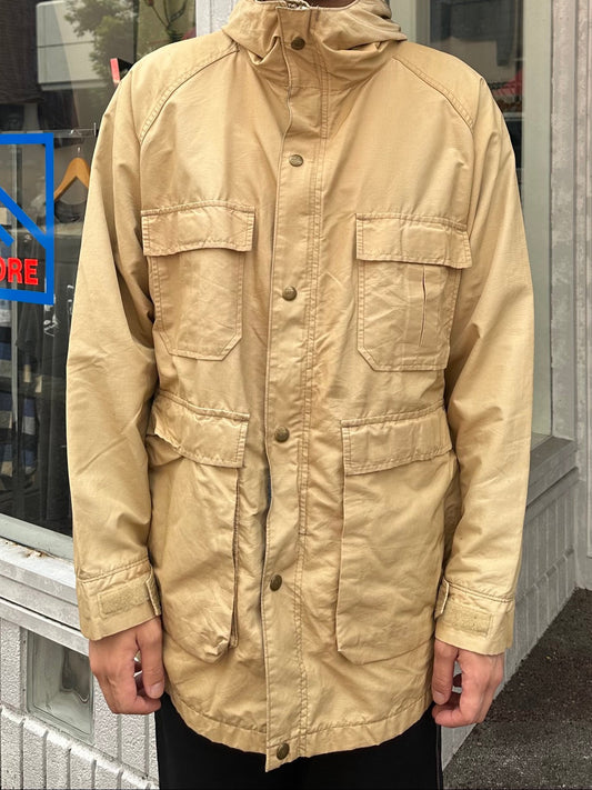 80's L.L.BEAN「4P」マウンテンパーカー