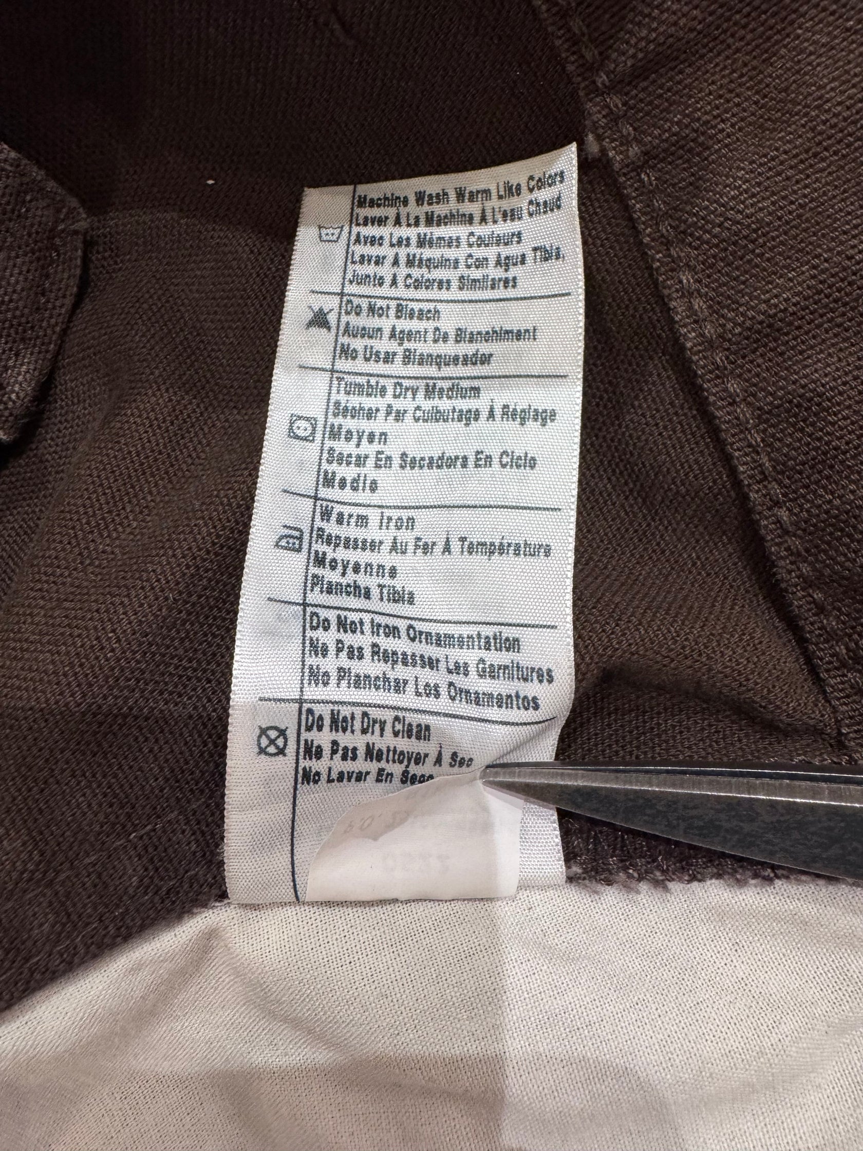 00’s CARHARTT 「ダブルニー」ペインターパンツ