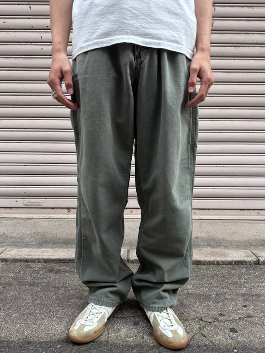 00’s CARHARTT 「ダック」ペインターパンツ