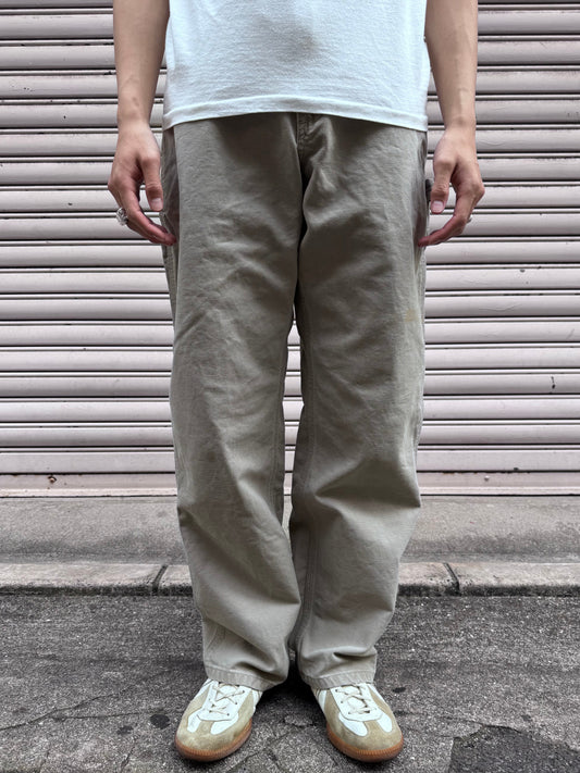 00’s CARHARTT 「ダック」ペインターパンツ