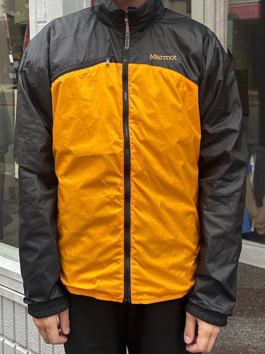 00's MARMOT ナイロンジャケット