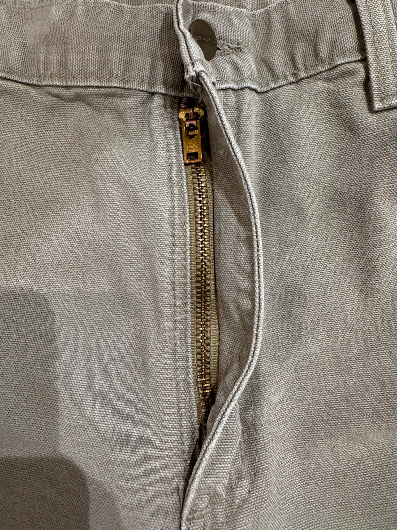 00’s CARHARTT 「ダック」ペインターパンツ