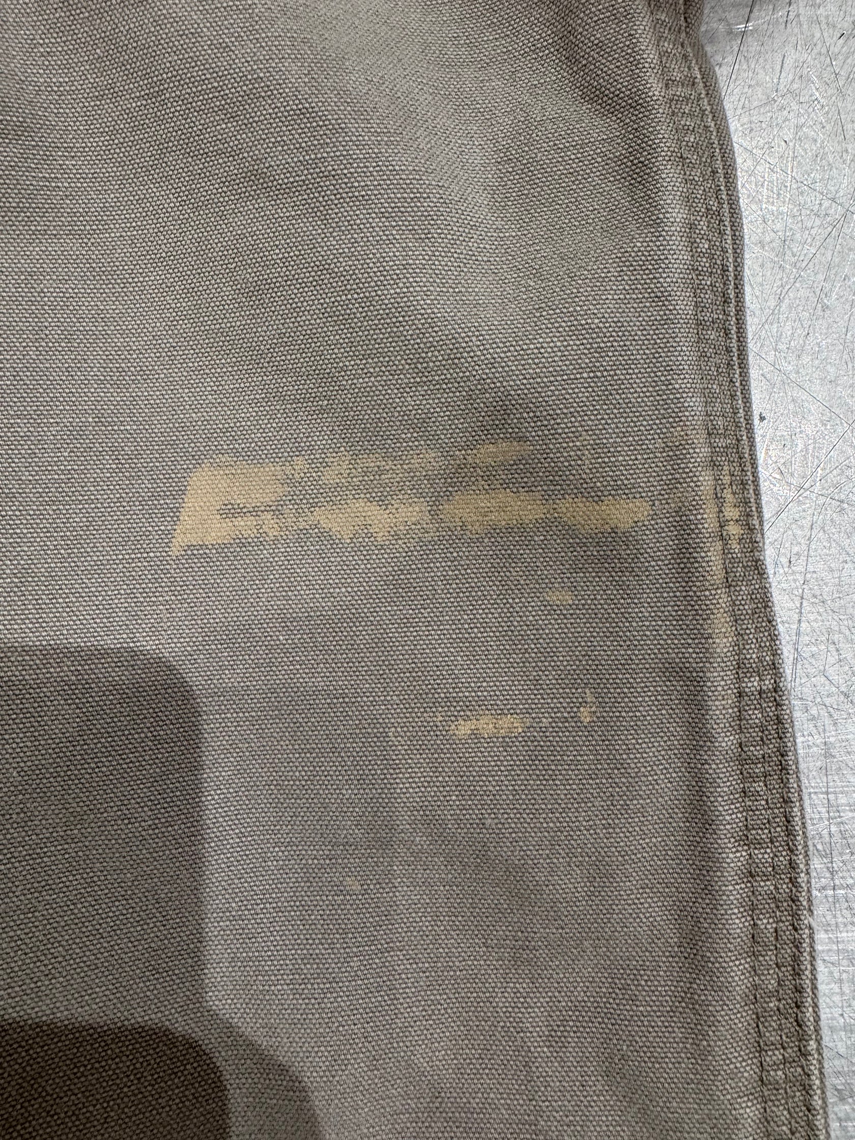 00’s CARHARTT 「ダック」ペインターパンツ