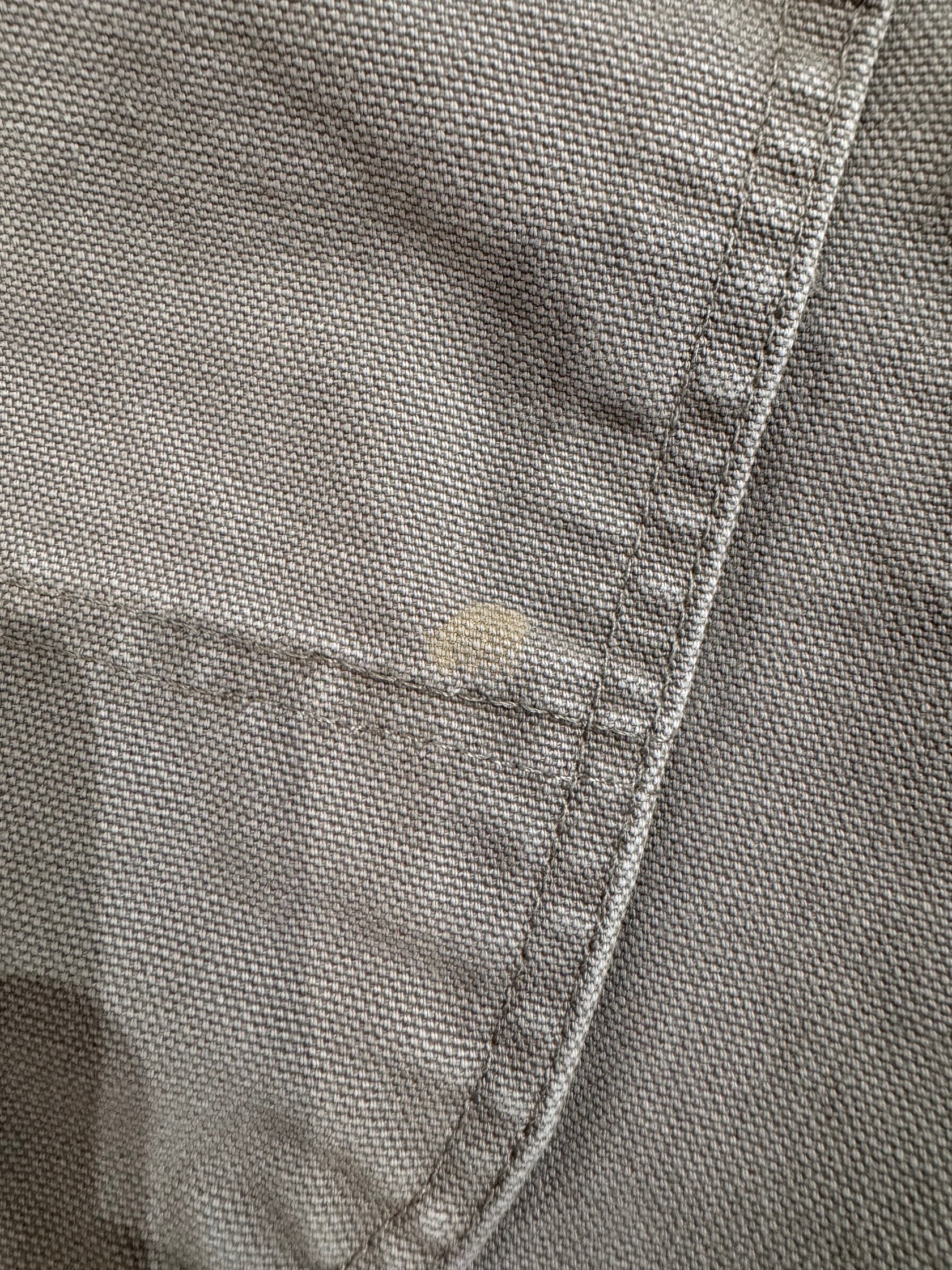 00’s CARHARTT 「ダック」ペインターパンツ