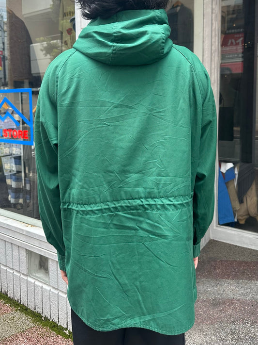 80's EMS マウンテンパーカー