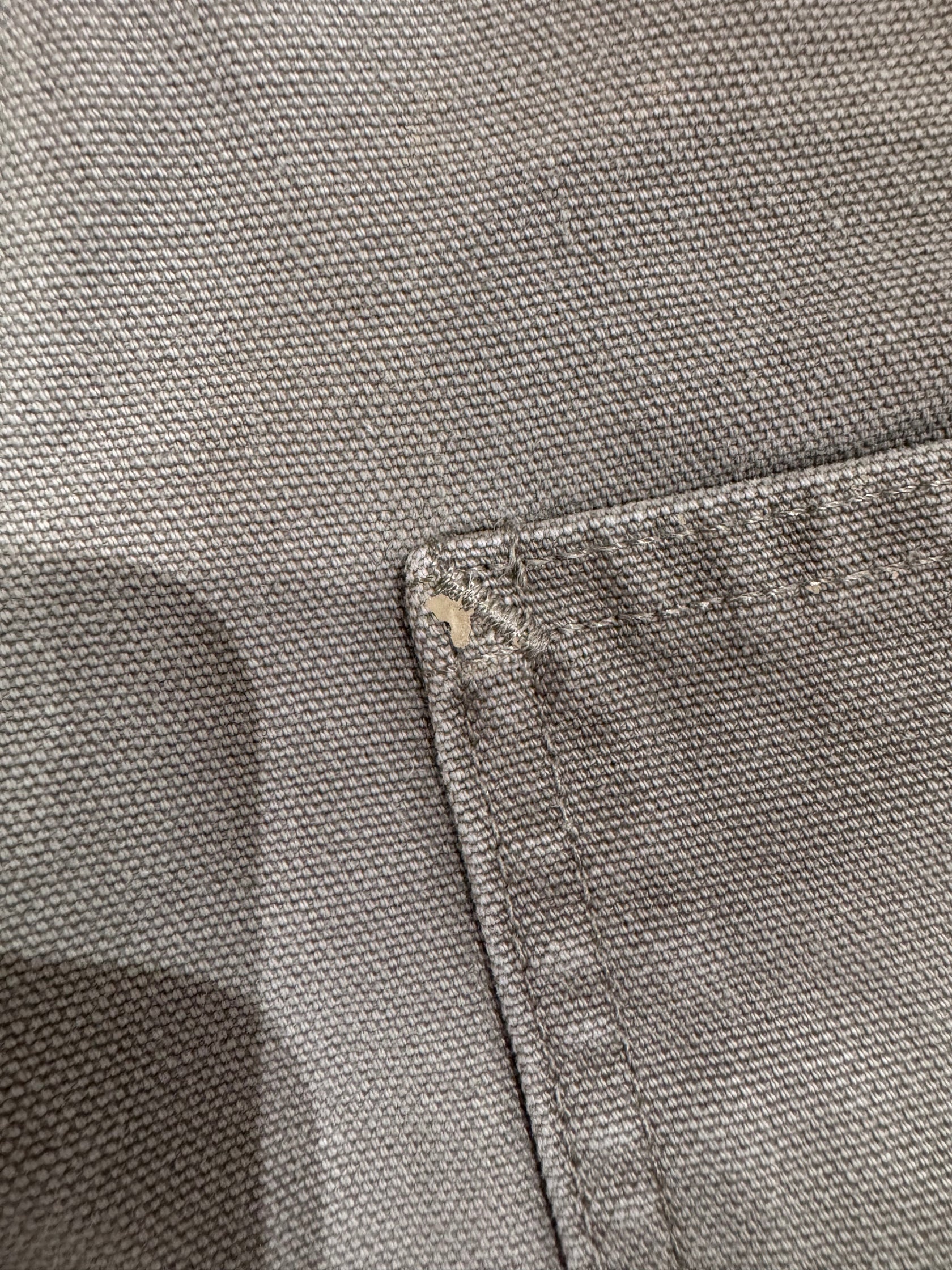 00’s CARHARTT 「ダック」ペインターパンツ