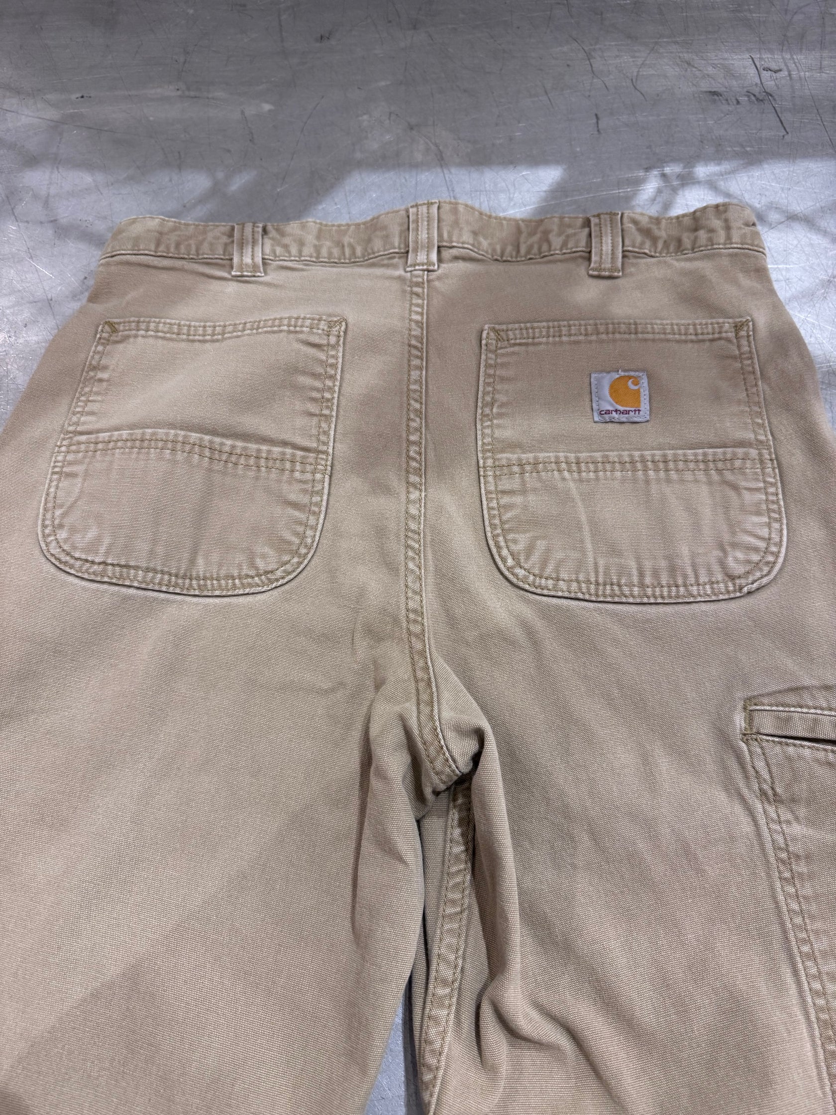 00’s CARHARTT 「relaxed fit」ペインターパンツ