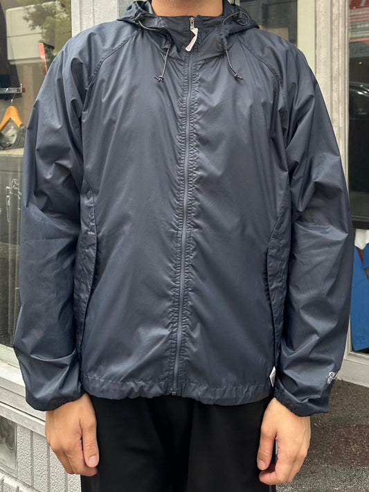 00's THE NORTH FACE ナイロンジャケット