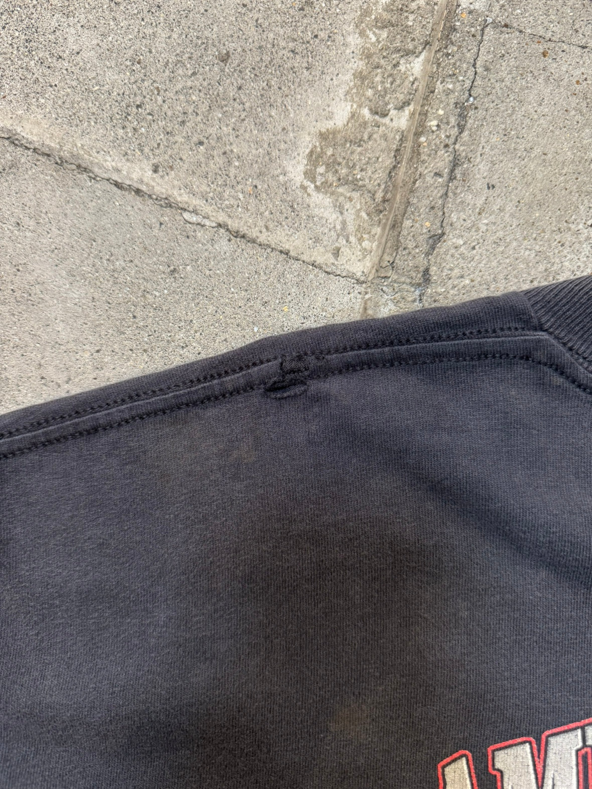 00's HARLEY DAVIDSON「AMERICAN EAGLE」ハーレーTシャツ