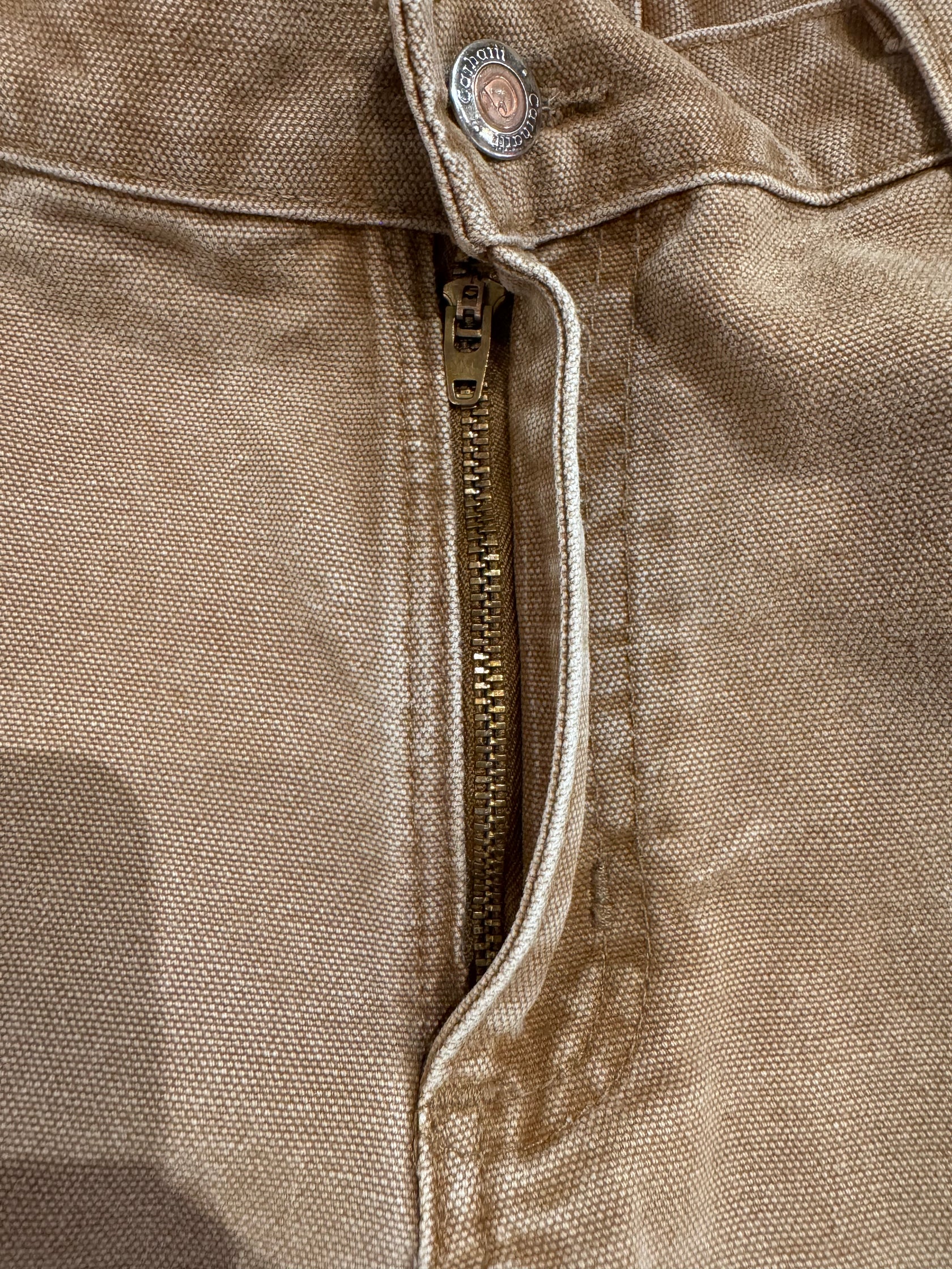 00’s CARHARTT 「double knee」ペインターパンツ