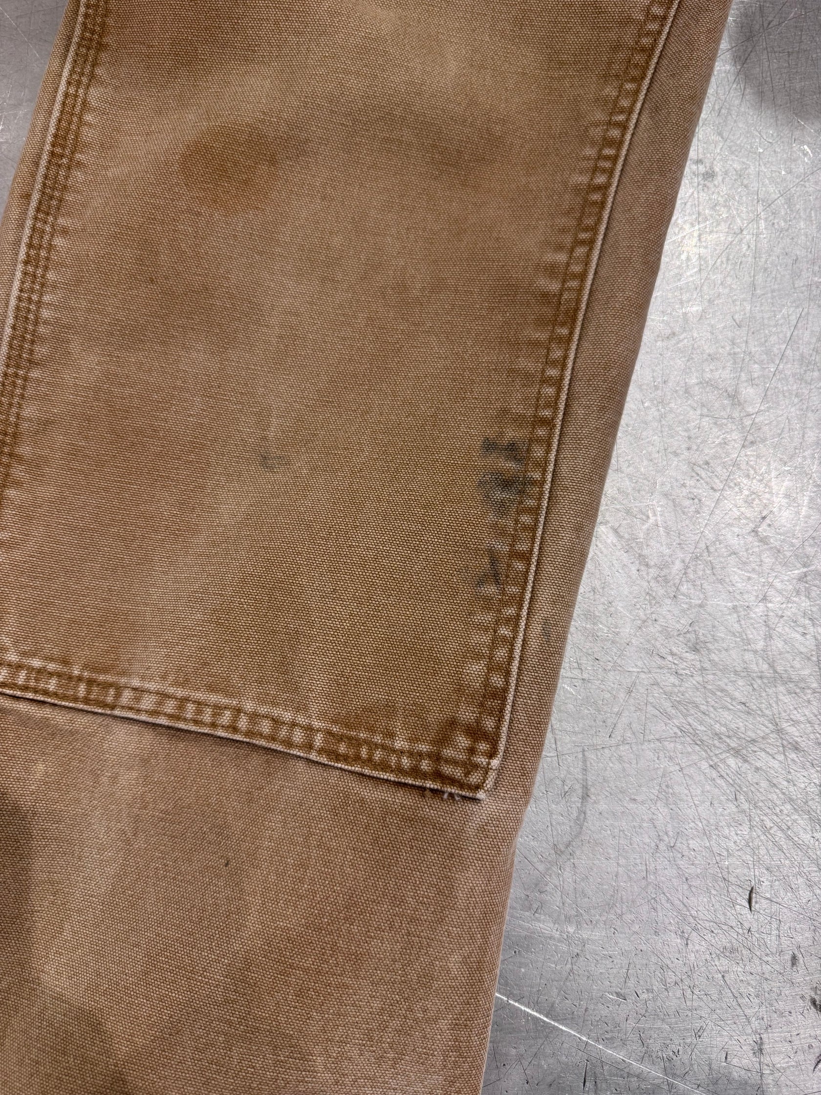 00’s CARHARTT 「double knee」ペインターパンツ