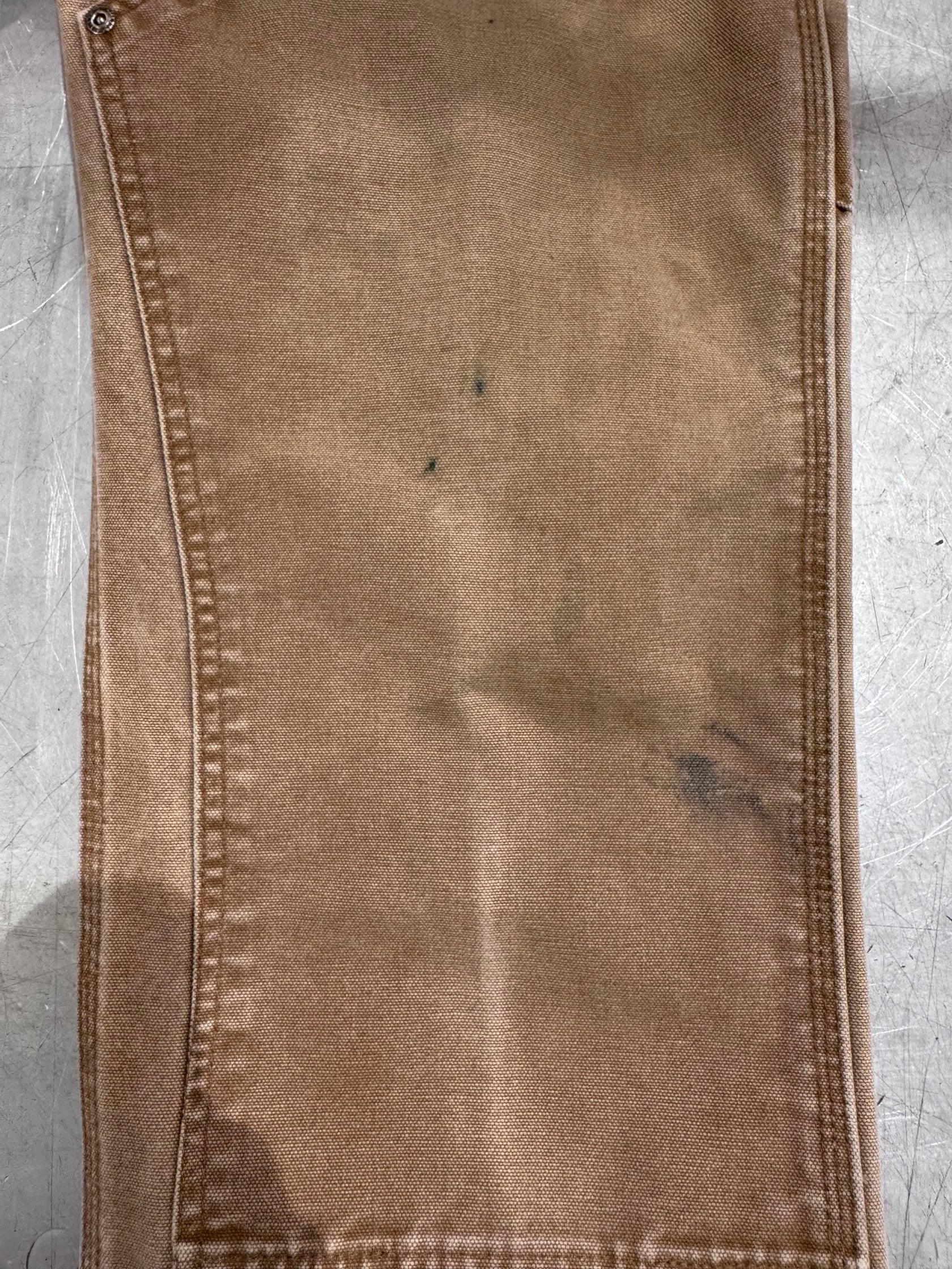 00’s CARHARTT 「double knee」ペインターパンツ