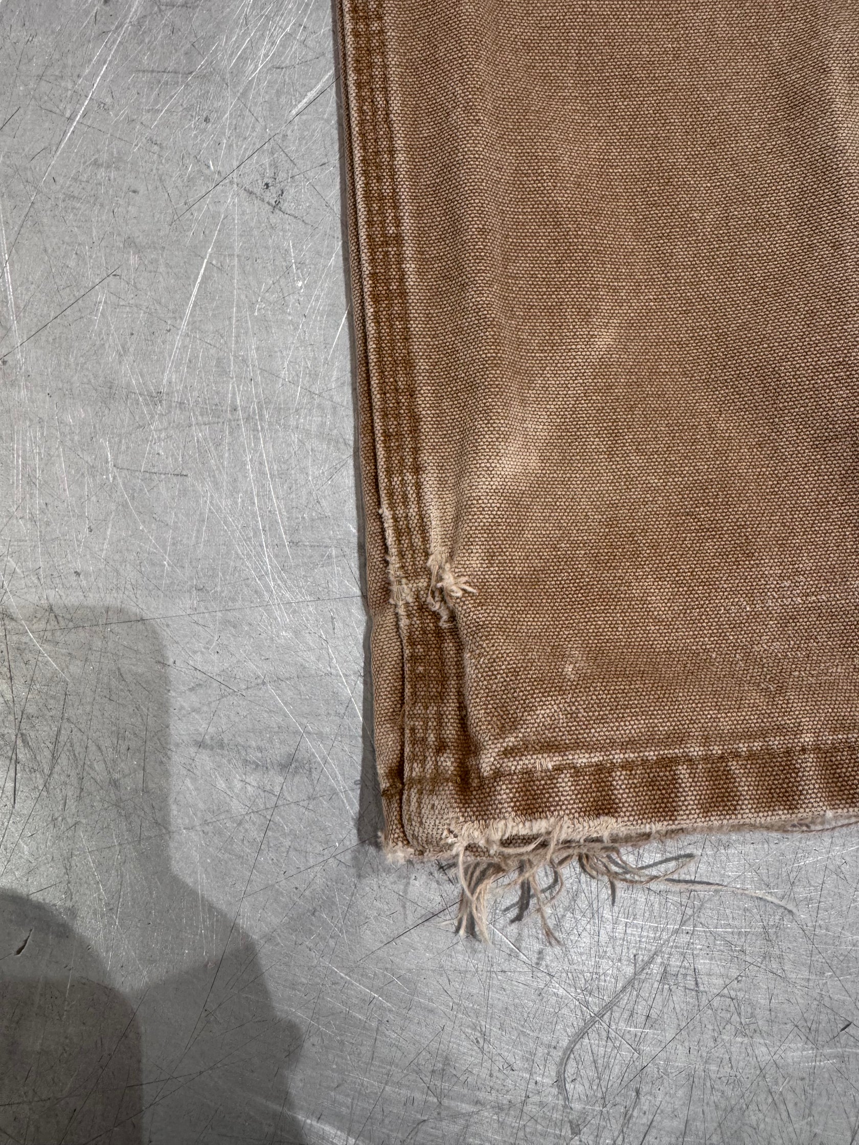 00’s CARHARTT 「double knee」ペインターパンツ