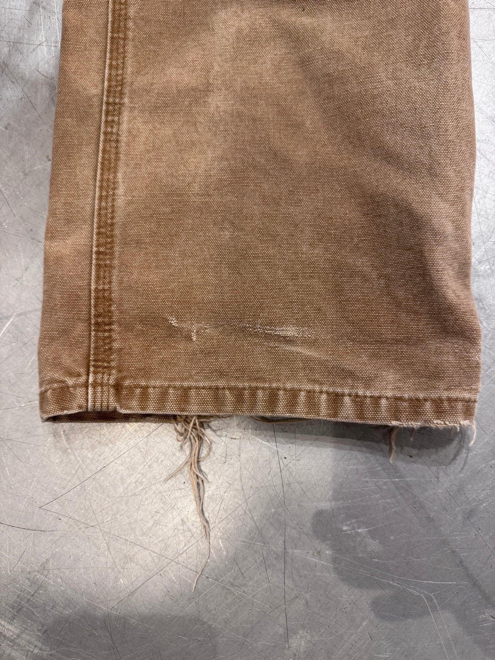 00’s CARHARTT 「double knee」ペインターパンツ