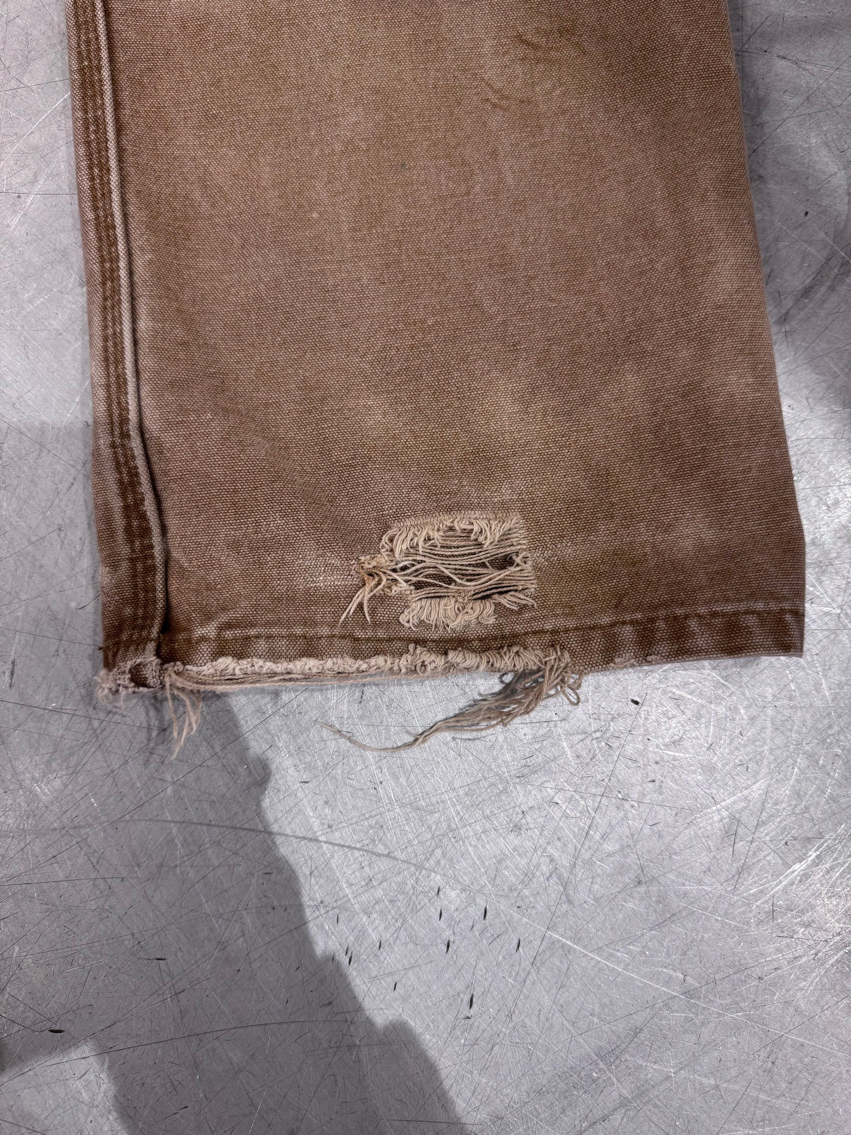 00’s CARHARTT 「double knee」ペインターパンツ