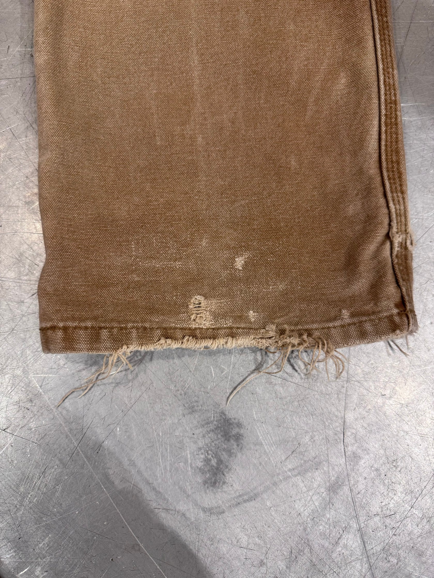 00’s CARHARTT 「double knee」ペインターパンツ