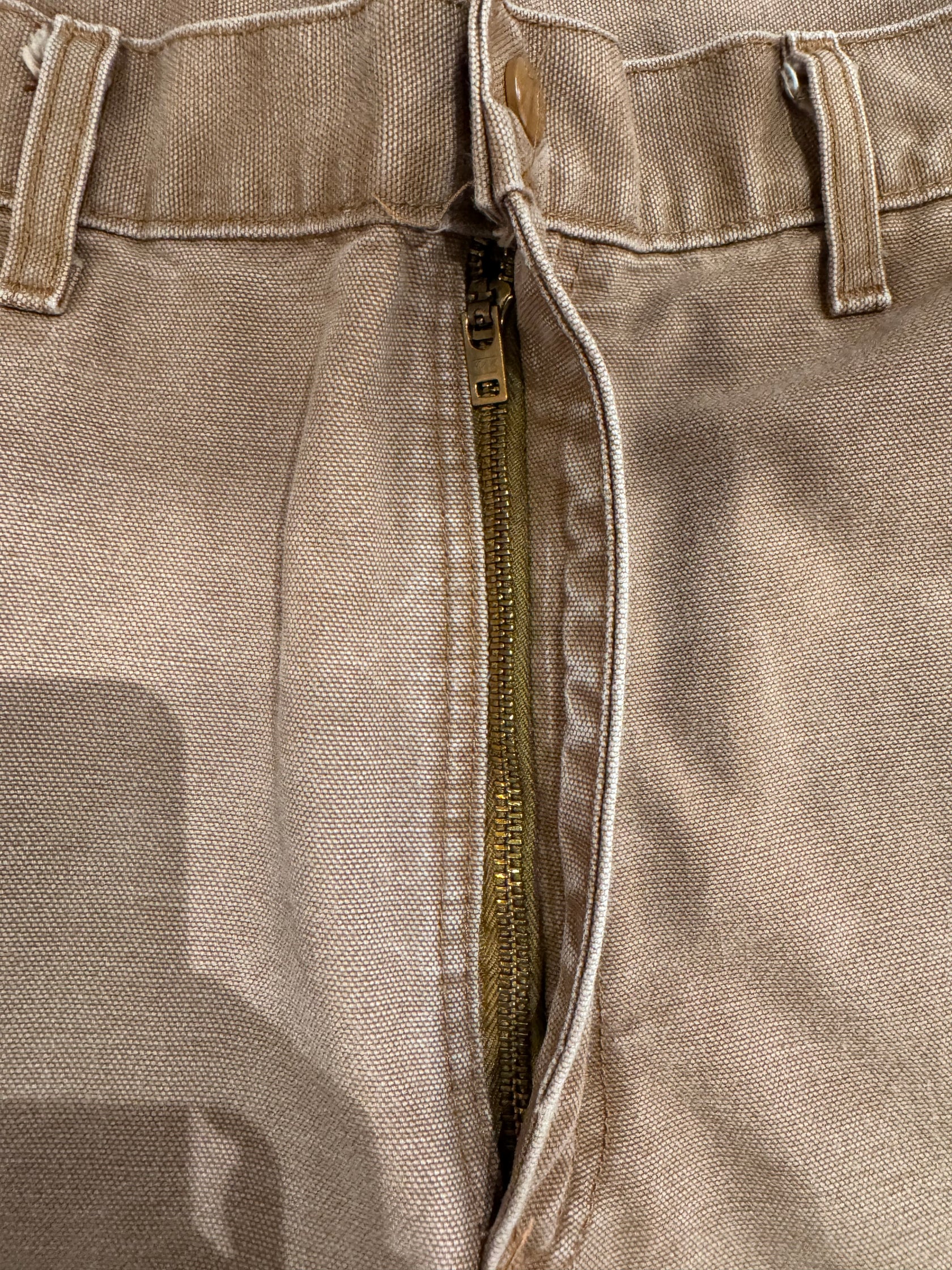 00’s CARHARTT 「ダック」ペインターパンツ