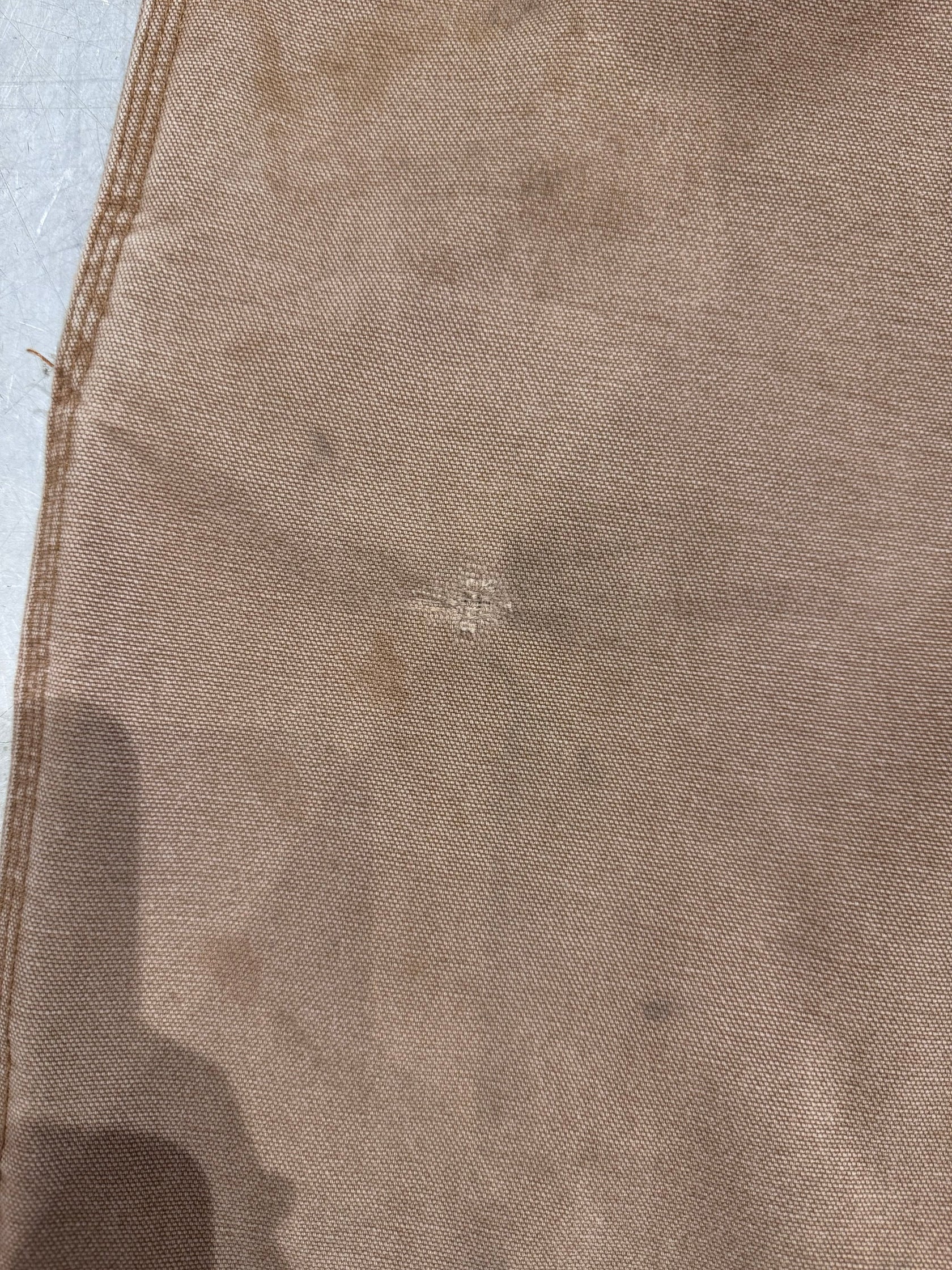 00’s CARHARTT 「ダック」ペインターパンツ