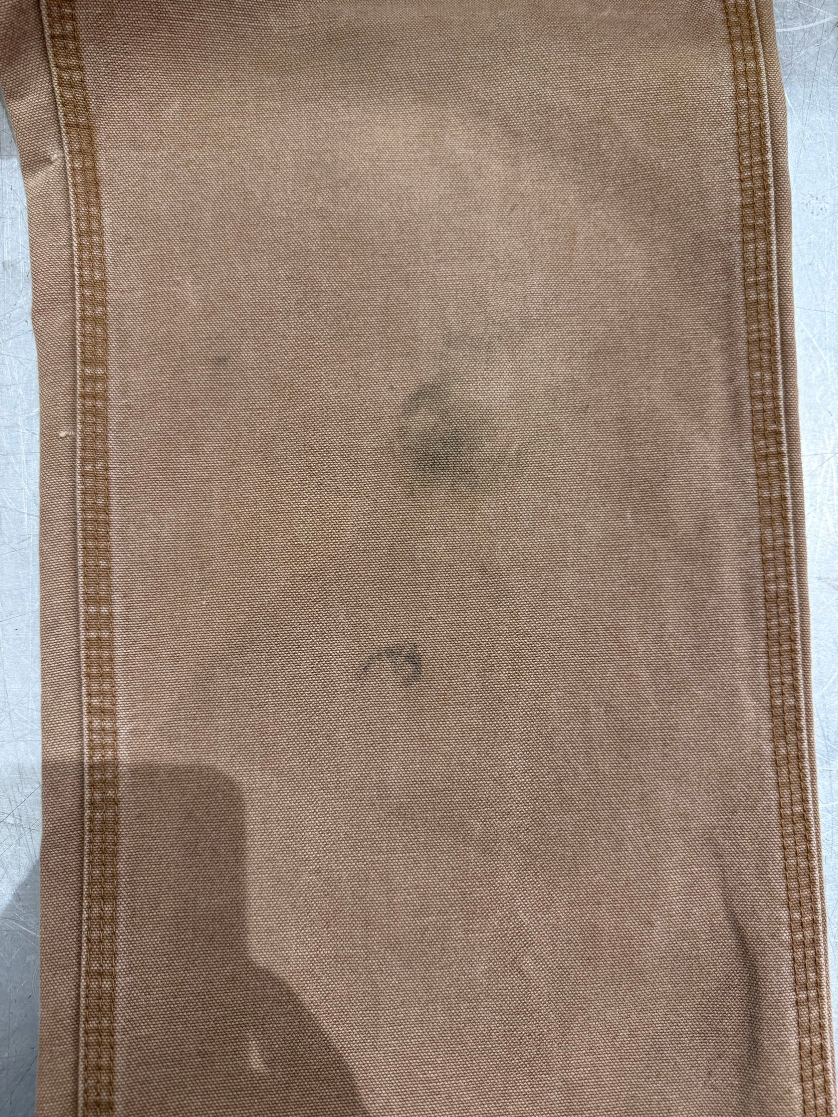 00’s CARHARTT 「ダック」ペインターパンツ